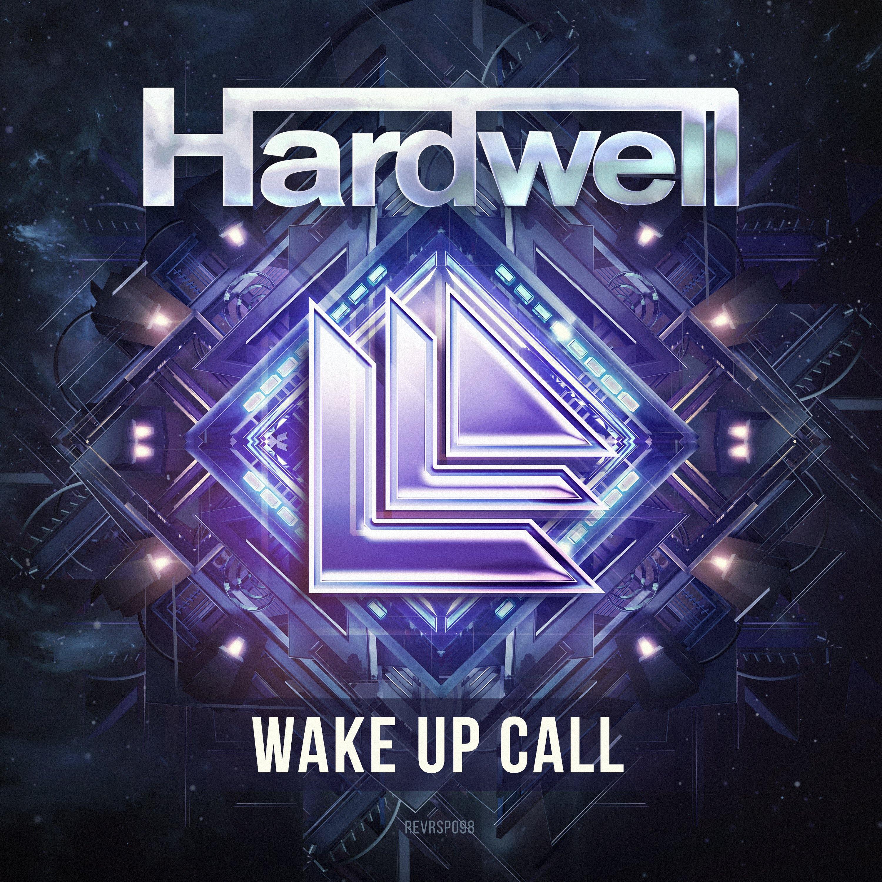 Wake Up Call (Radio Edit)