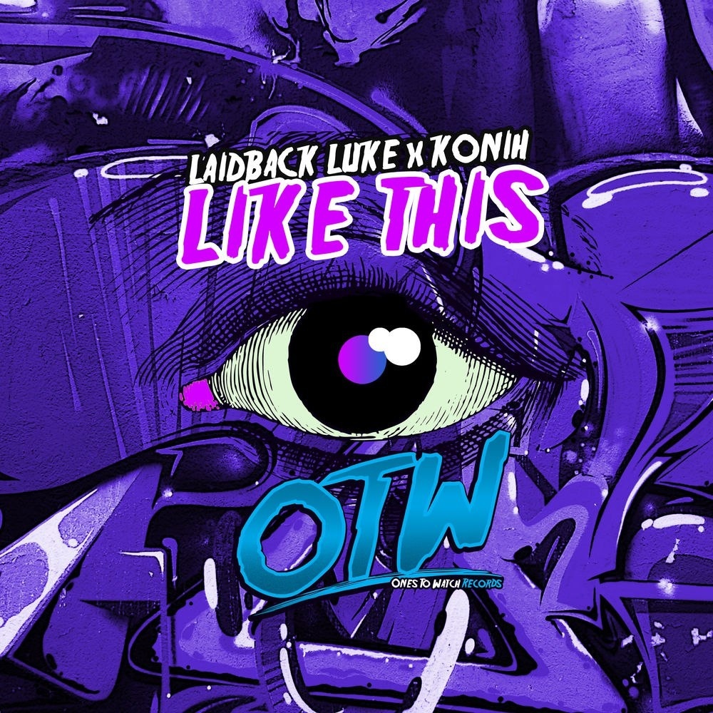 Like This (Original Mix)