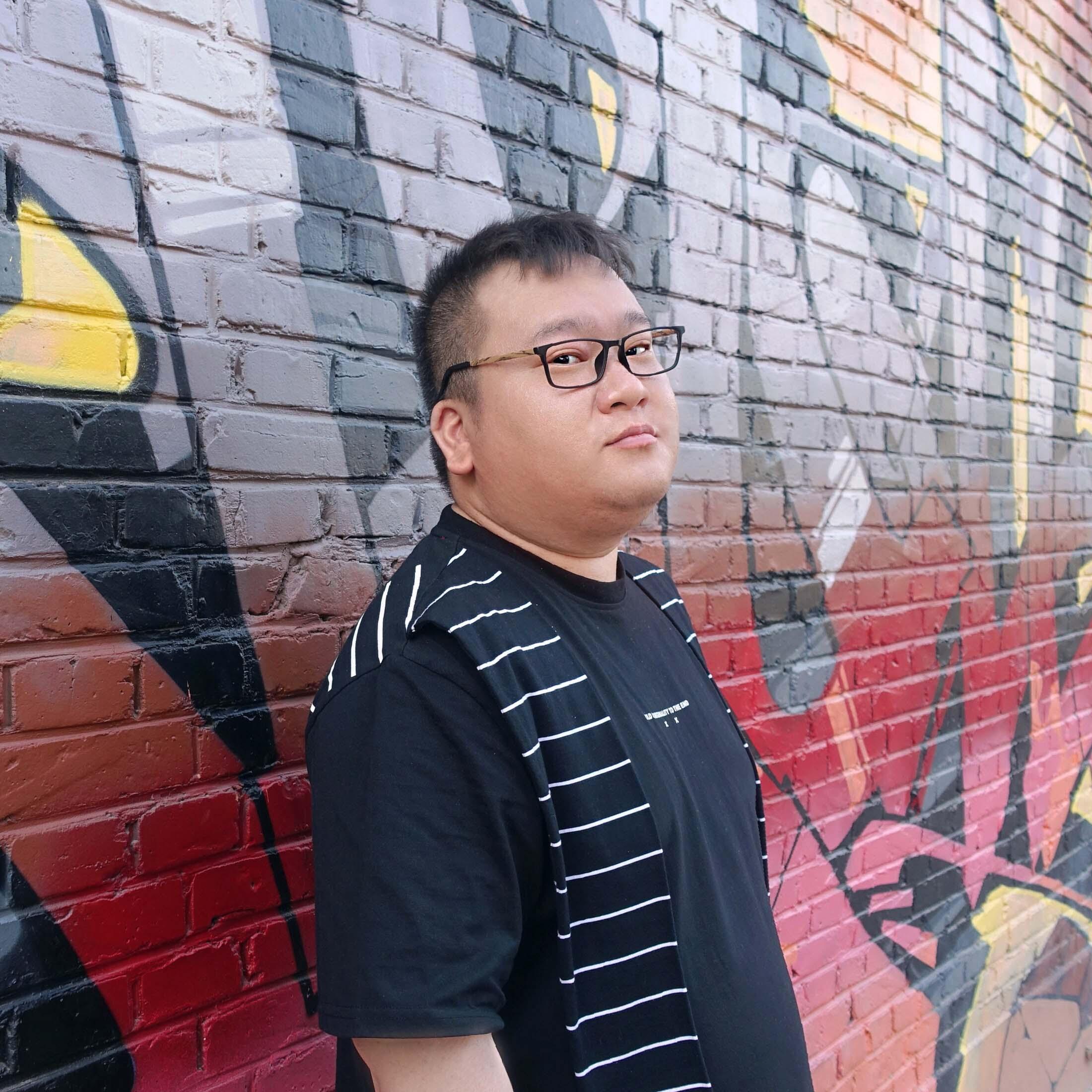 Level Up (feat. Nevadix)