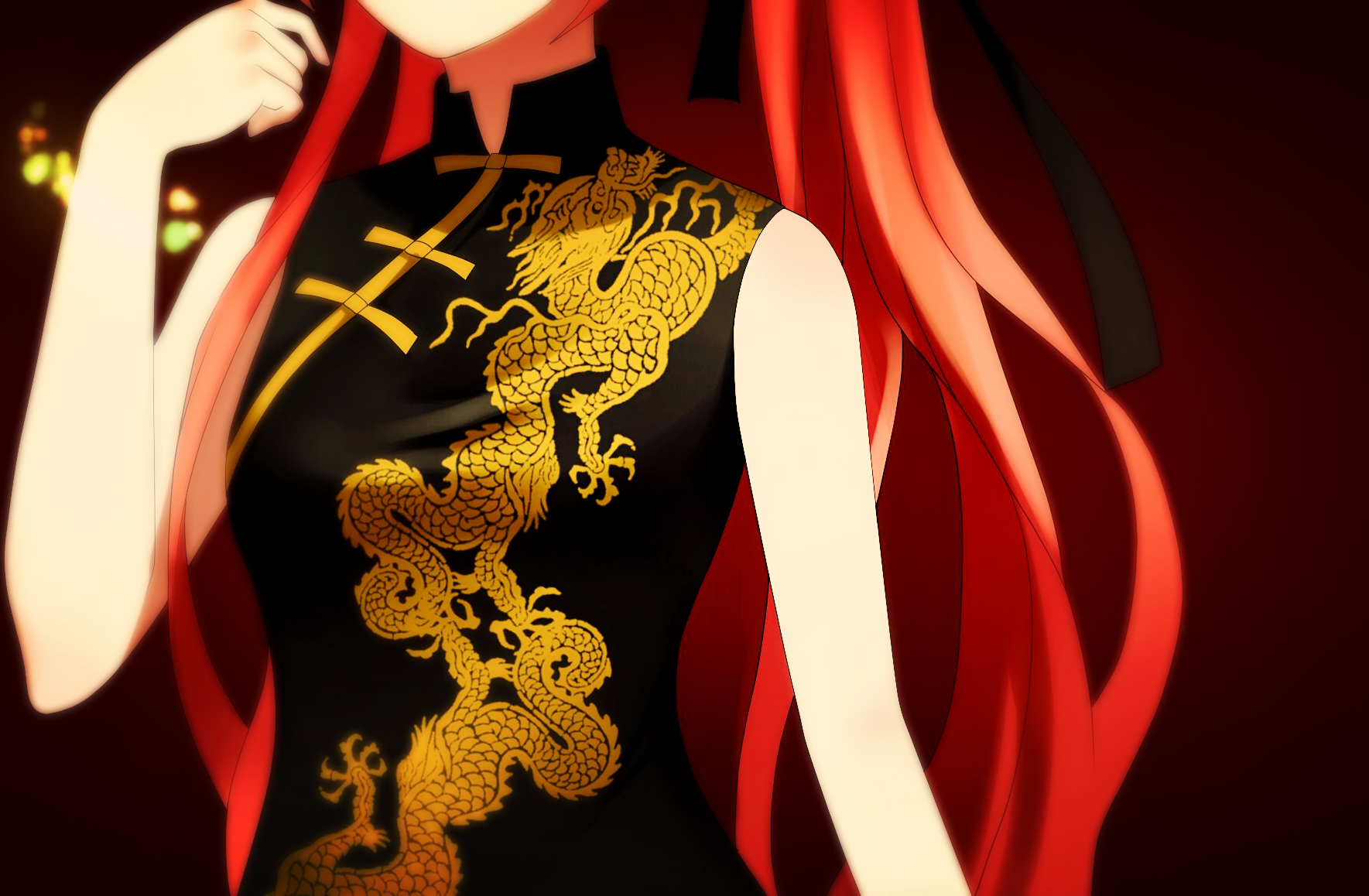 PinkCat Cover: GARNiDELiA