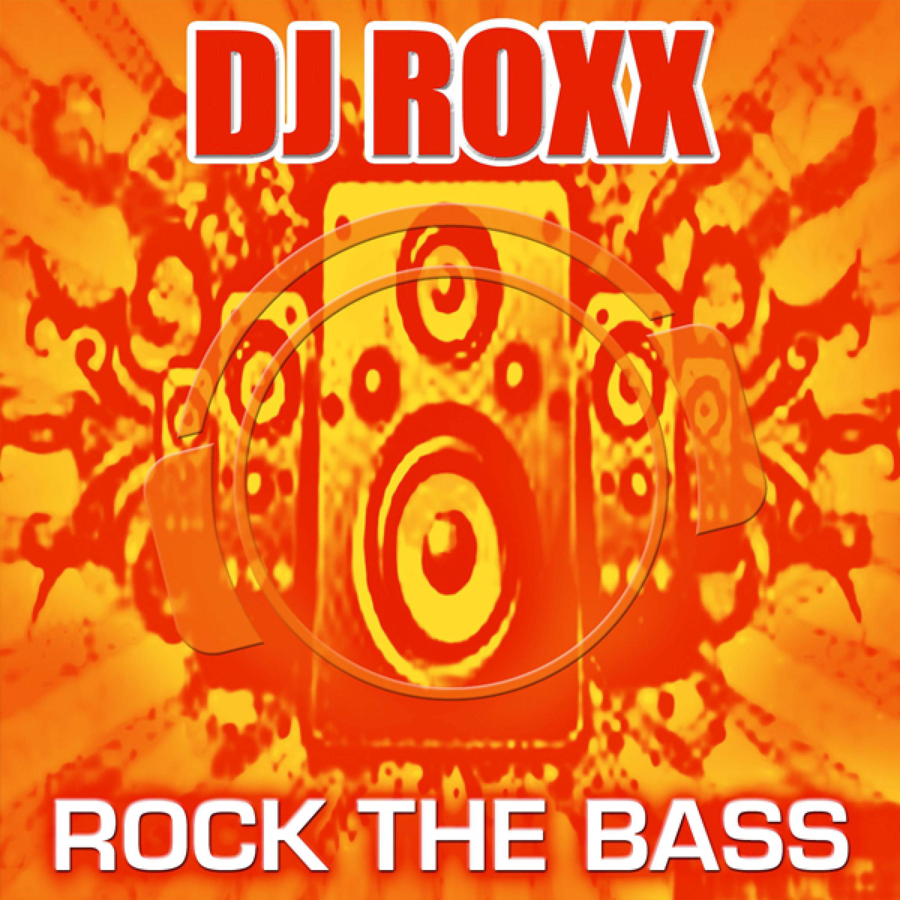 Rock The Bass (Bootleggerz Remix Edit)