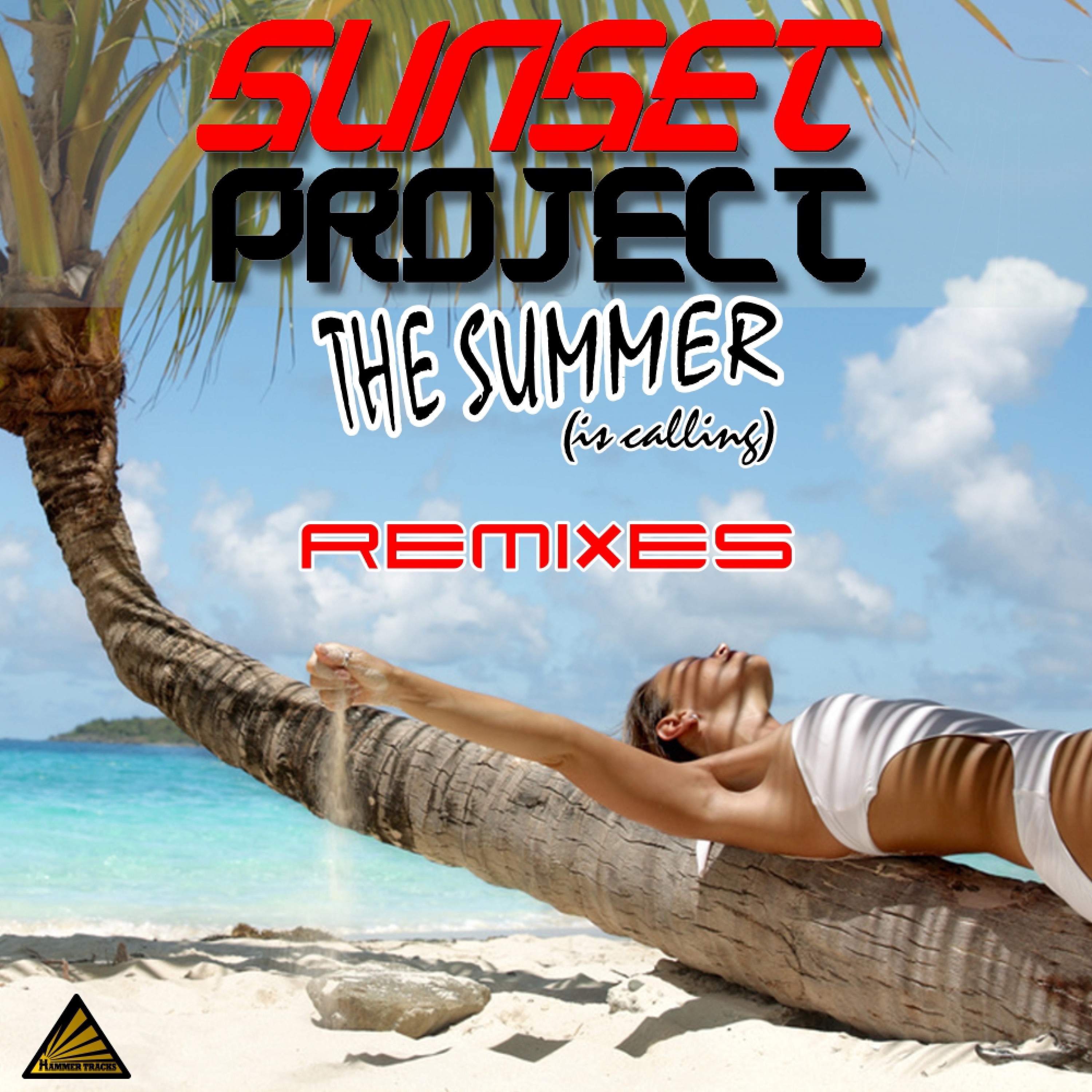 Sunset Project (BeatPitcherz Remix Radio Cut)