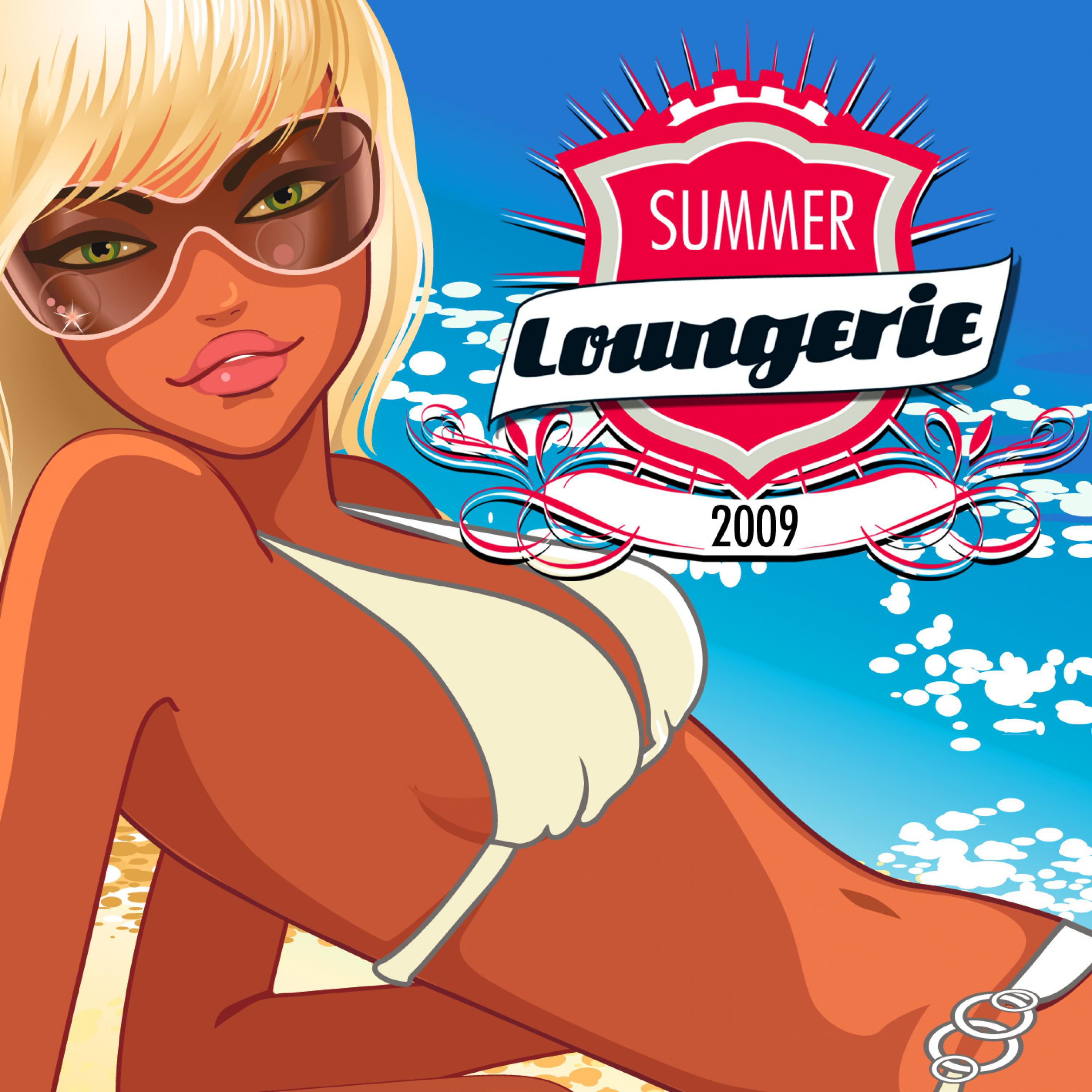 Summer Loungerie 2009