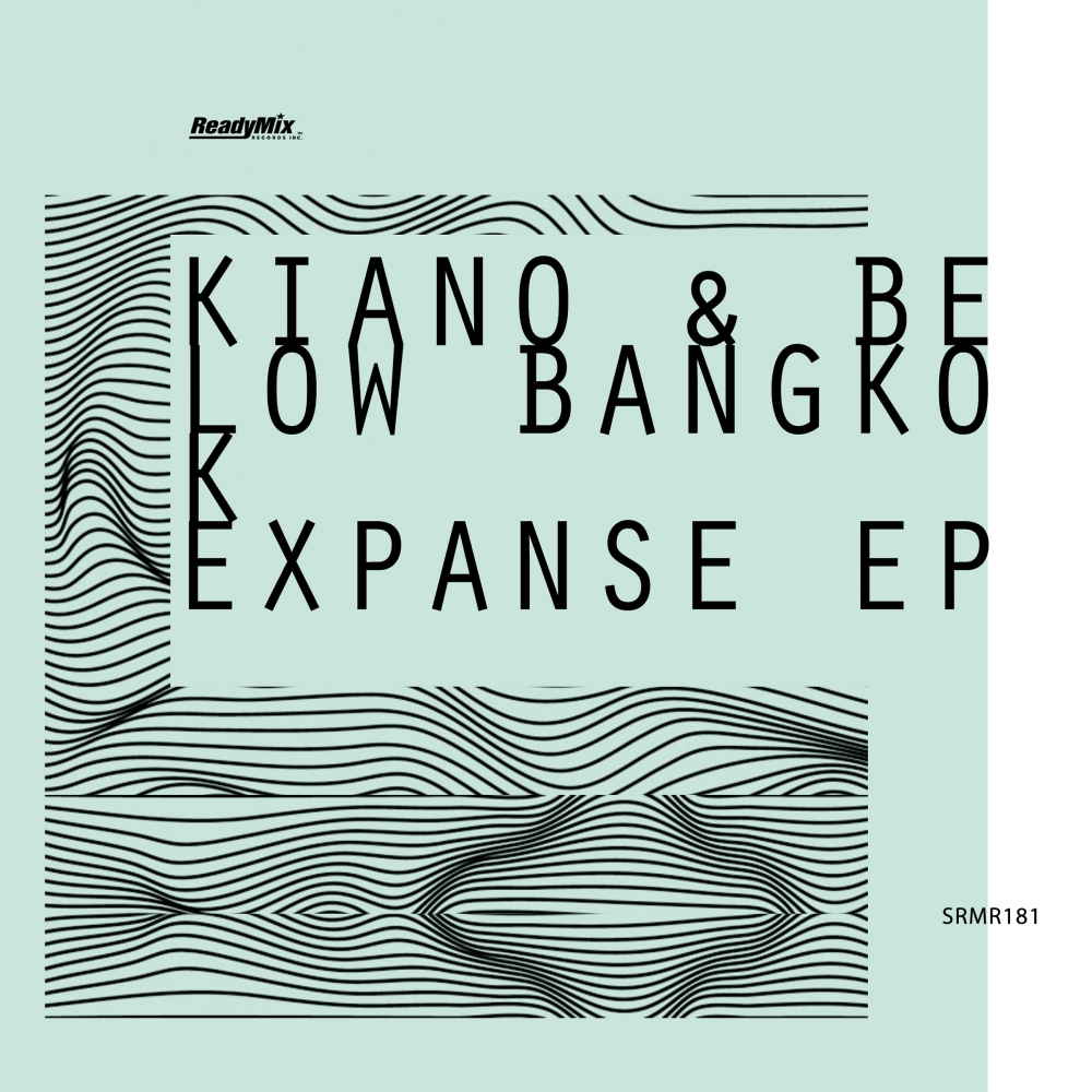 Expanse EP