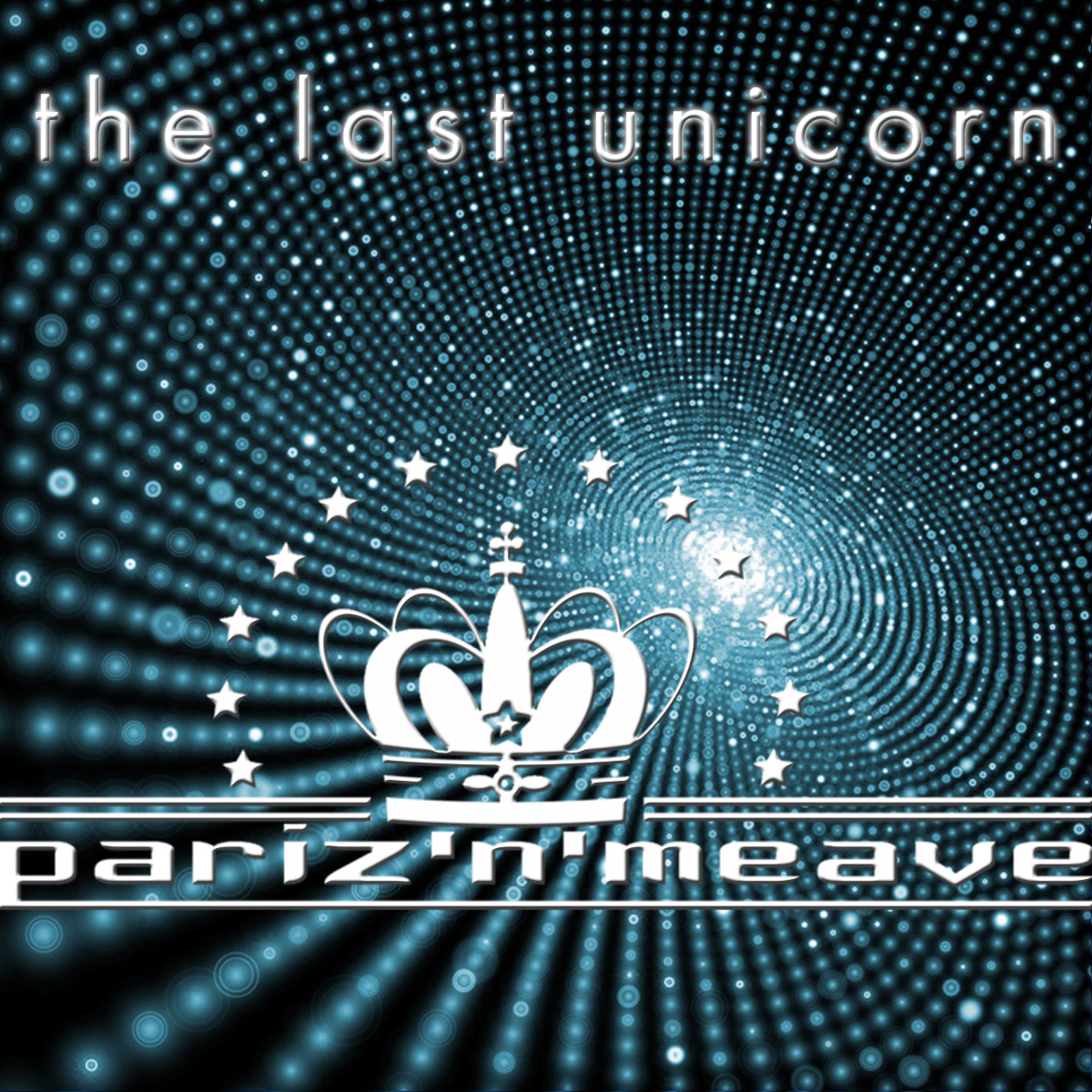 Last Unicorn (Reloaded) (Jay Frog's Enchanted Mix)