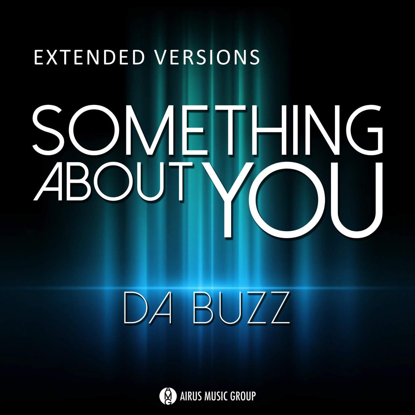 Something About You (Kue Extended Remix)