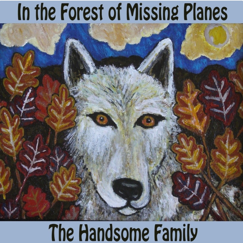 All the Time in Airports