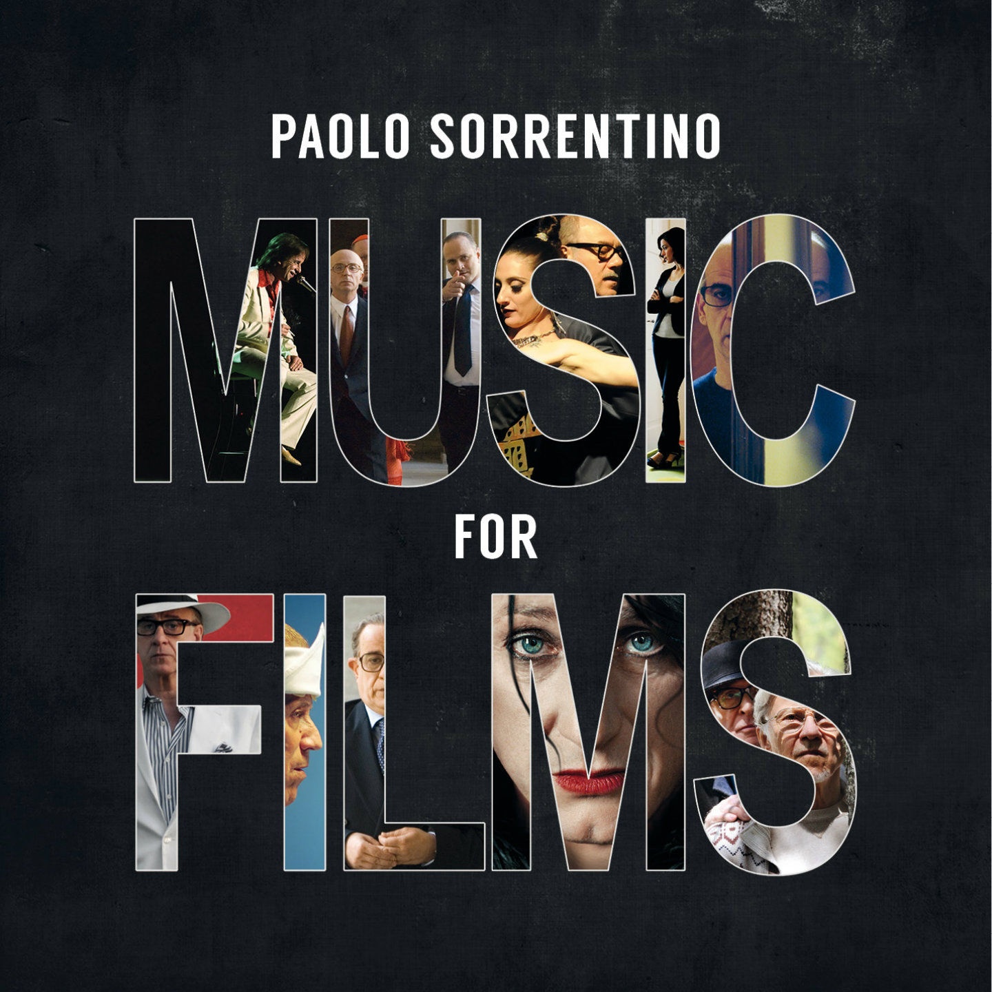 Paolo Sorrentino  Music for Films