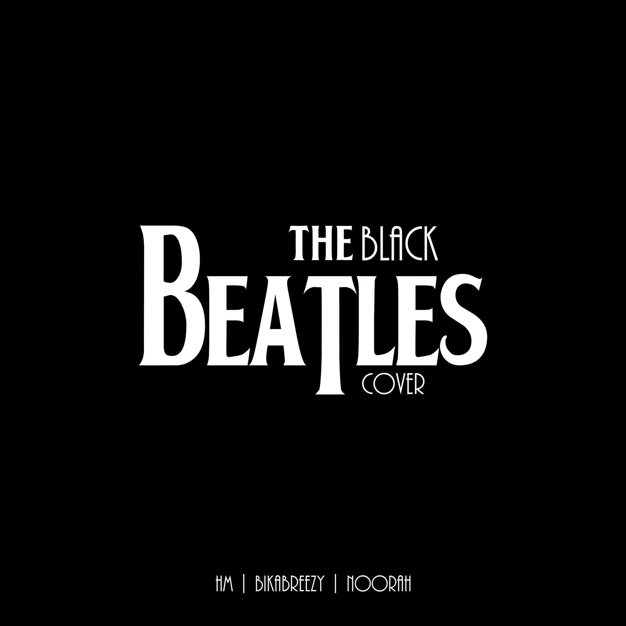 Black Beatles (Cover Rae Shremmurd)
