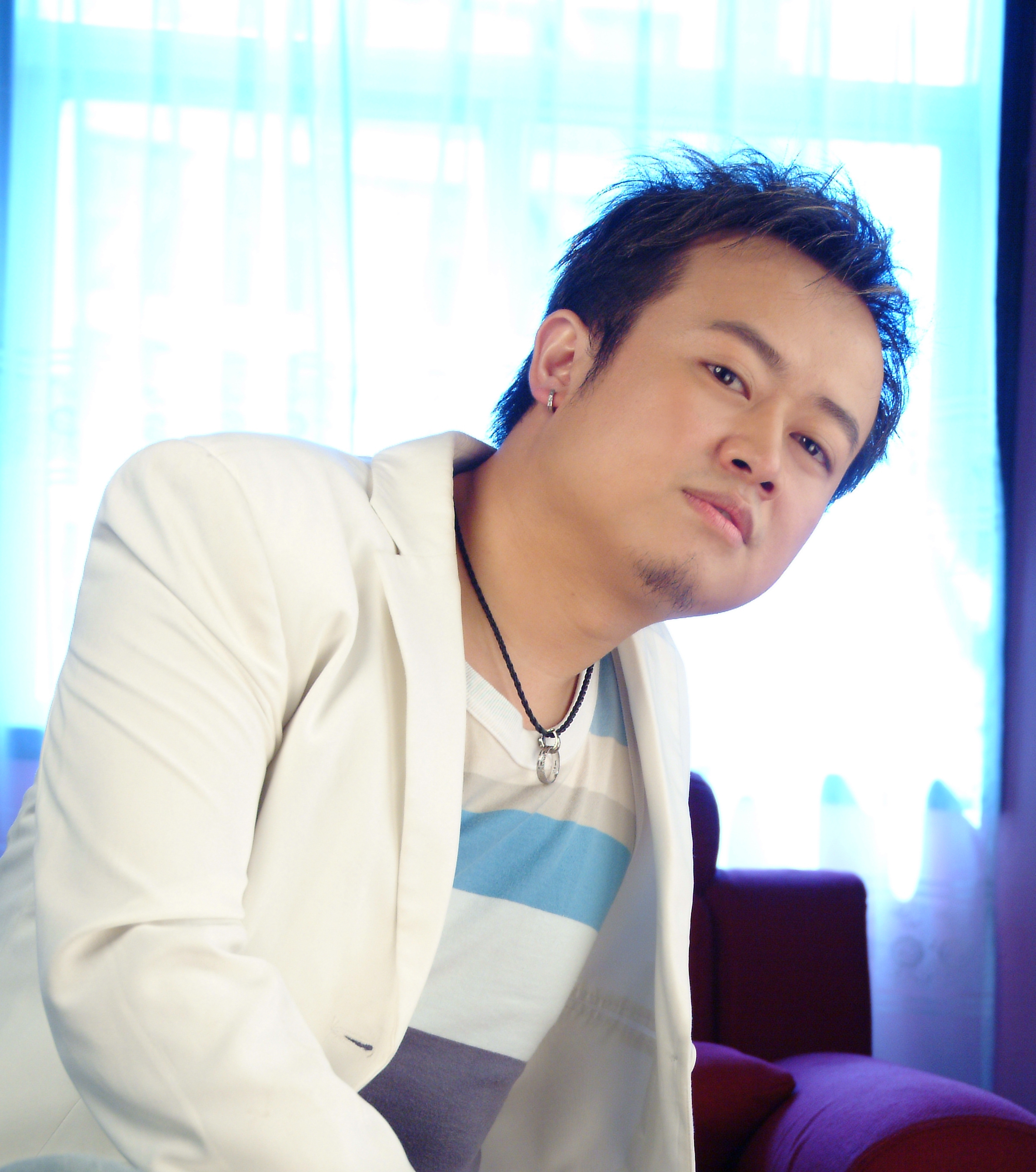 di yi hao shang xin ren