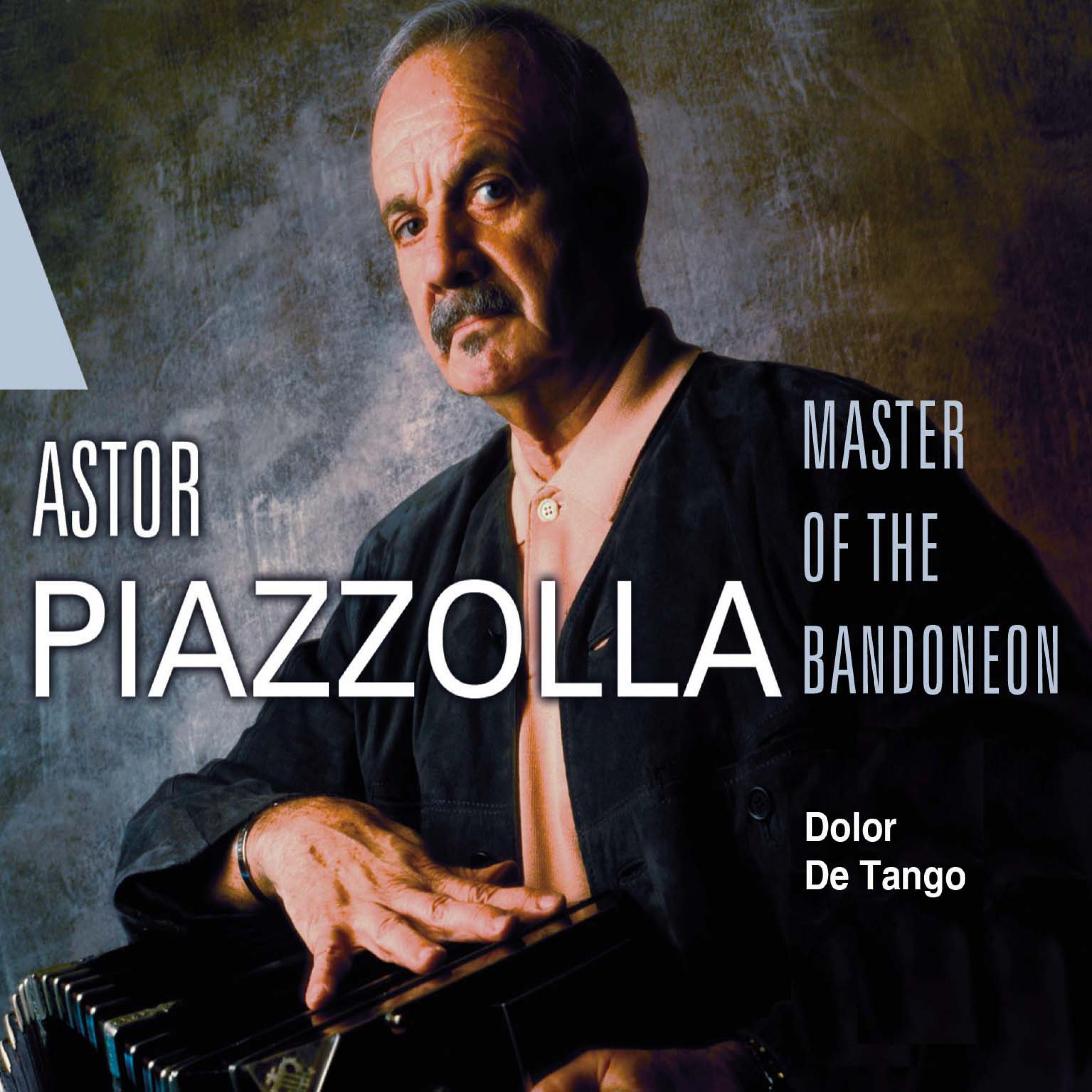 Astor Piazzolla Vol. 5