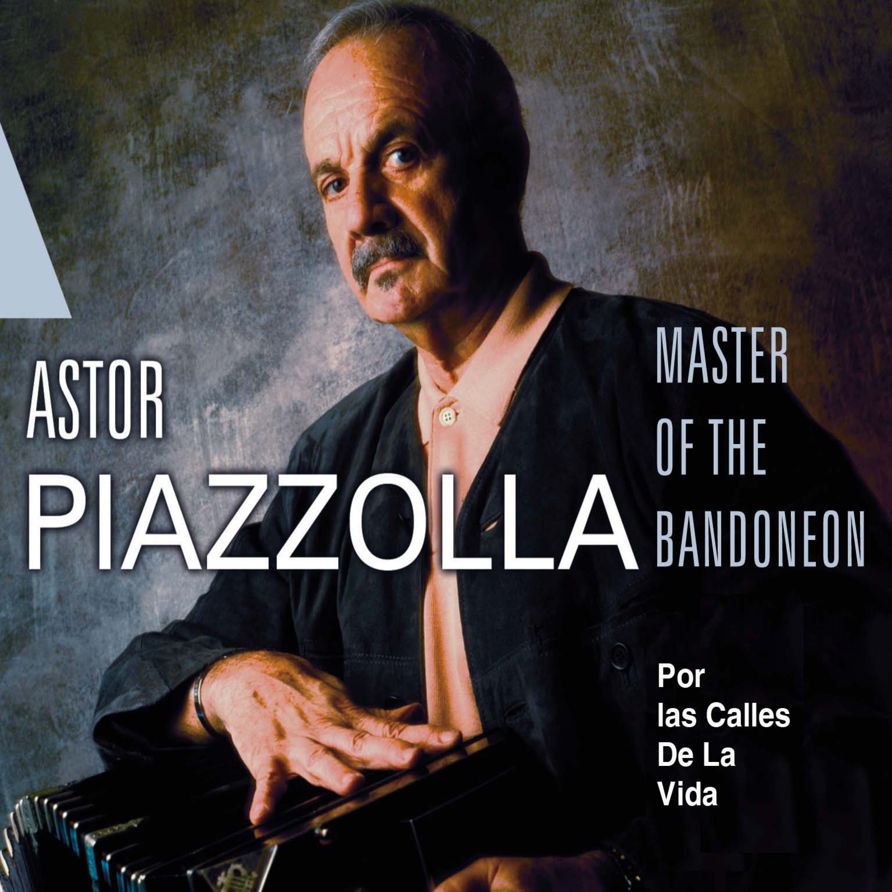 Astor Piazzolla Vol. 2