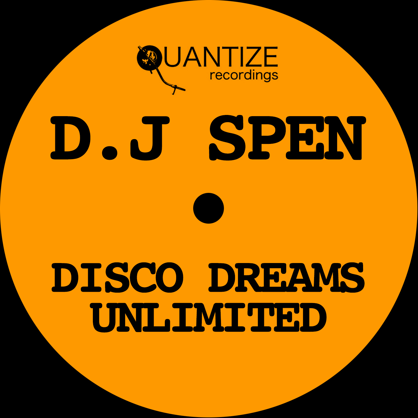 Disco Stompin Spen' s Re Edit Mix