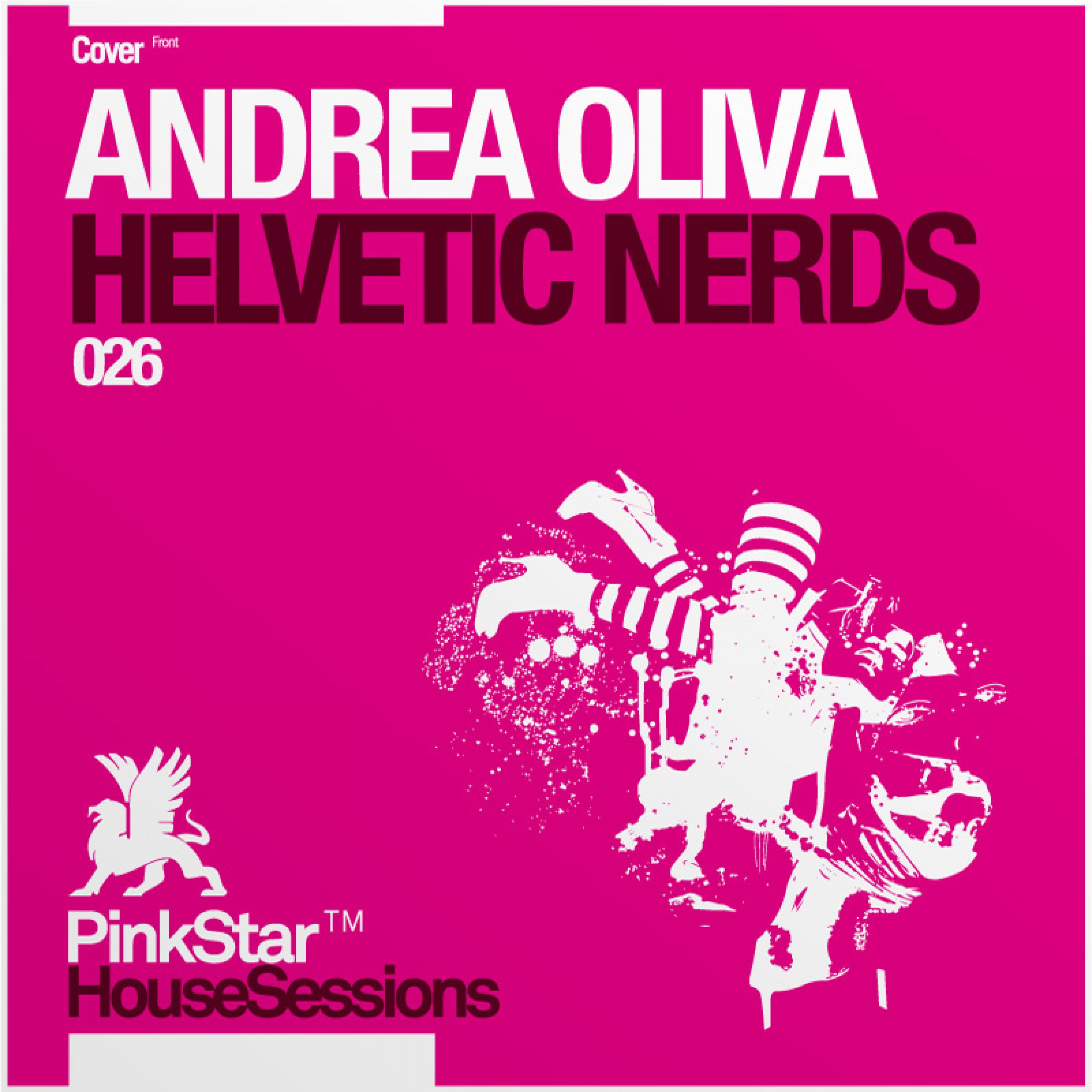 Helvetic Nerds (Original Mix)