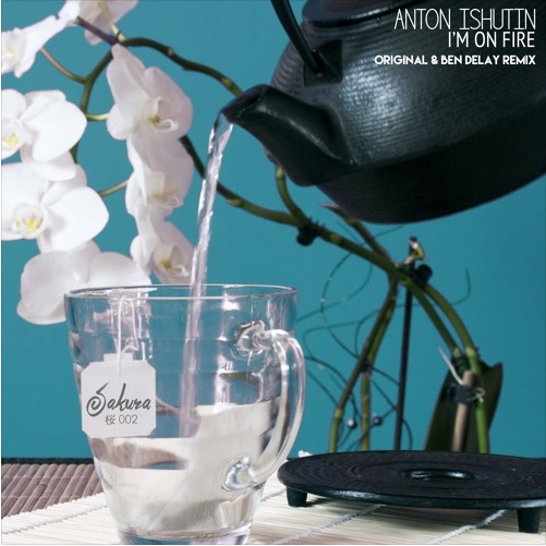 I m On Fire (Ben Delay Remix)