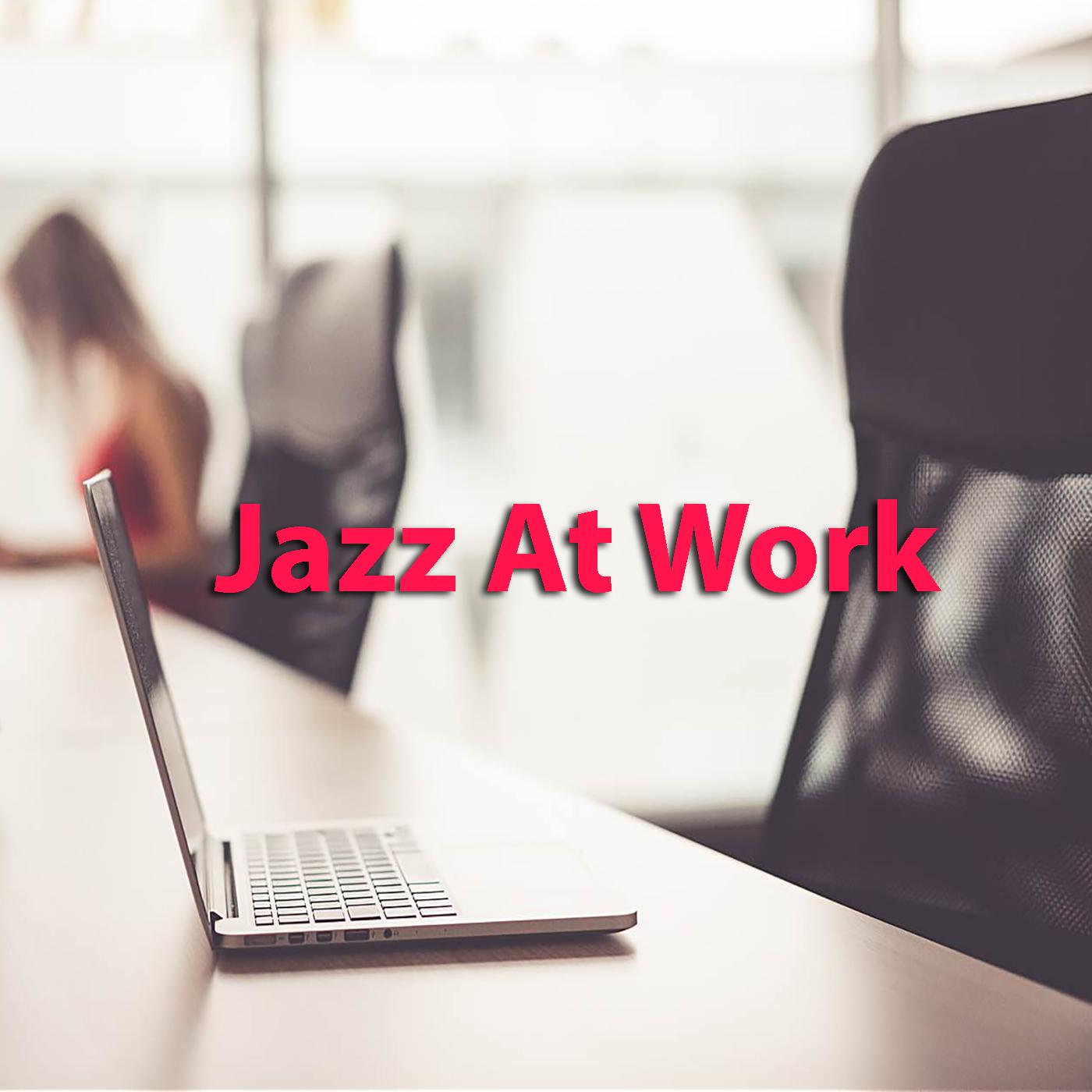 Jazz At Work