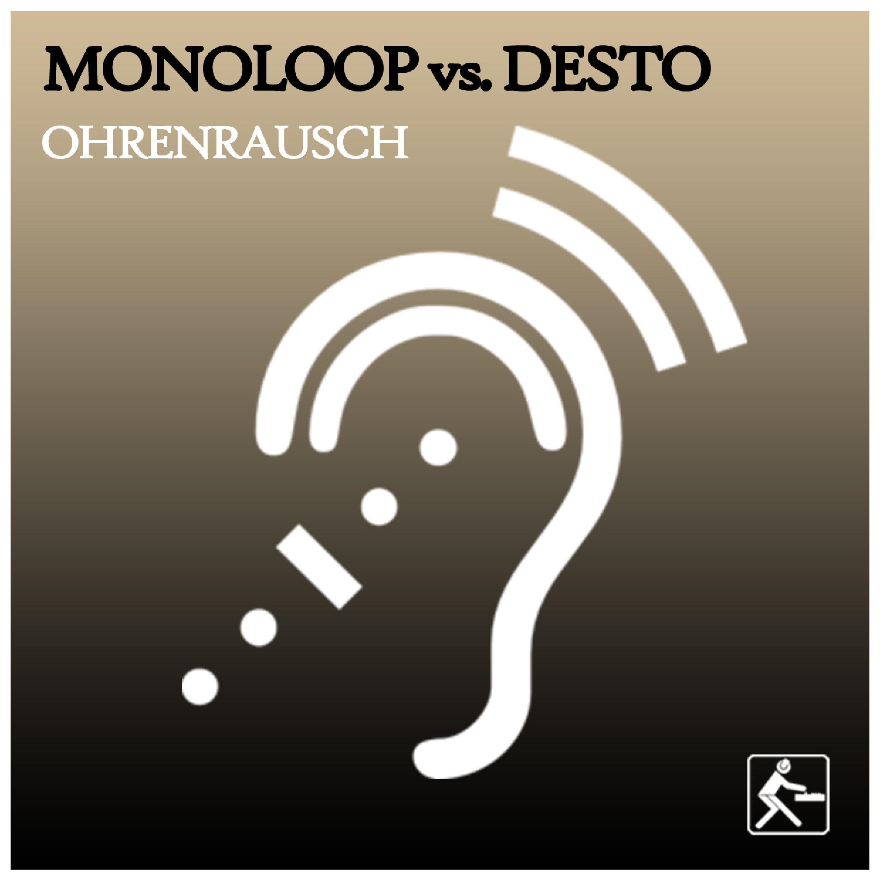 Ohrenrausch (Clubstone Remix)