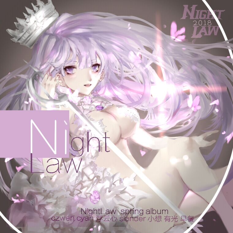 Night Law 01:Embark