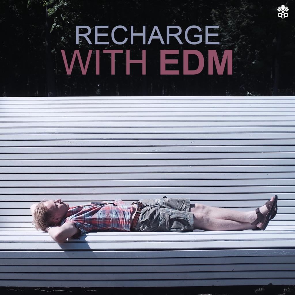 Recharge with EDM