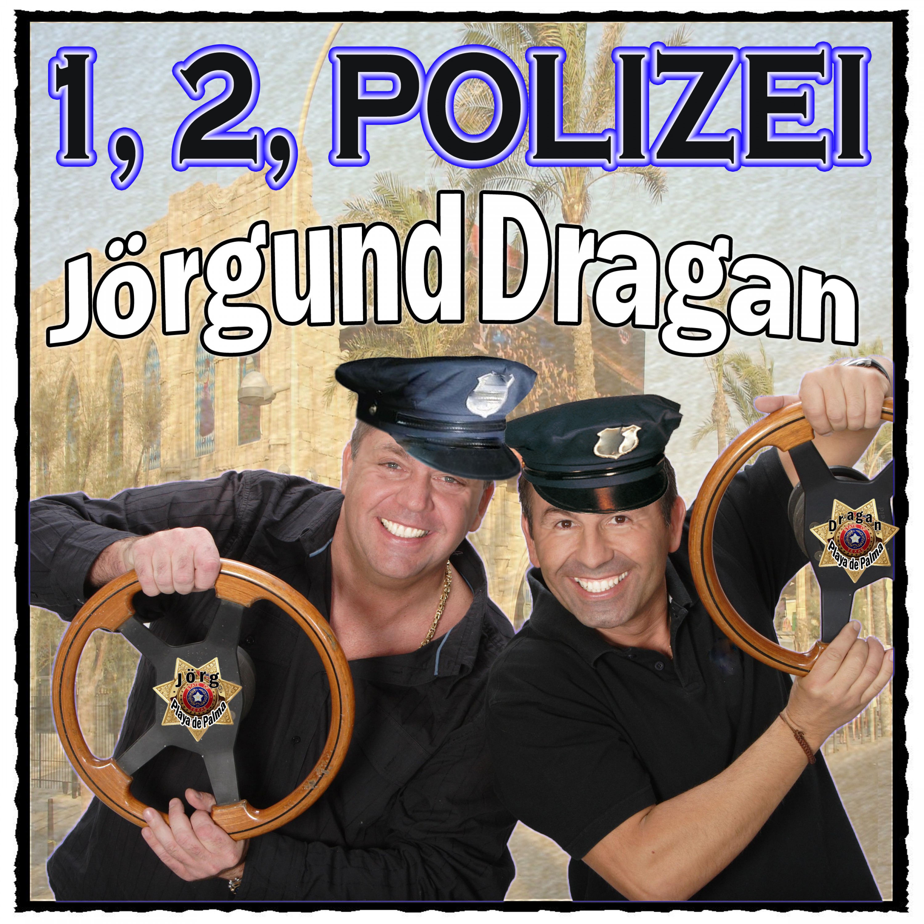 Eins Zwei Polizei