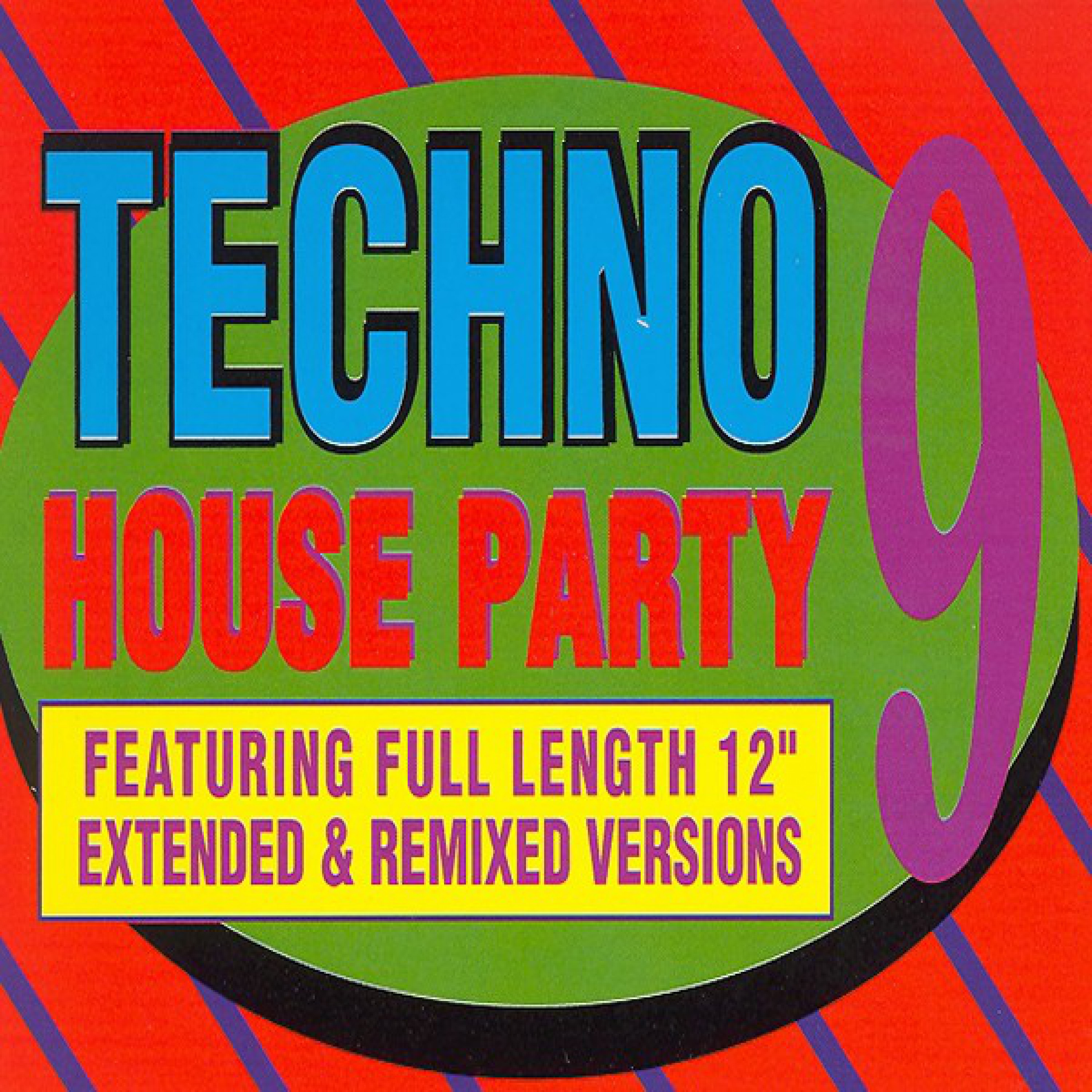 Danza (Alternative Radio Mix)