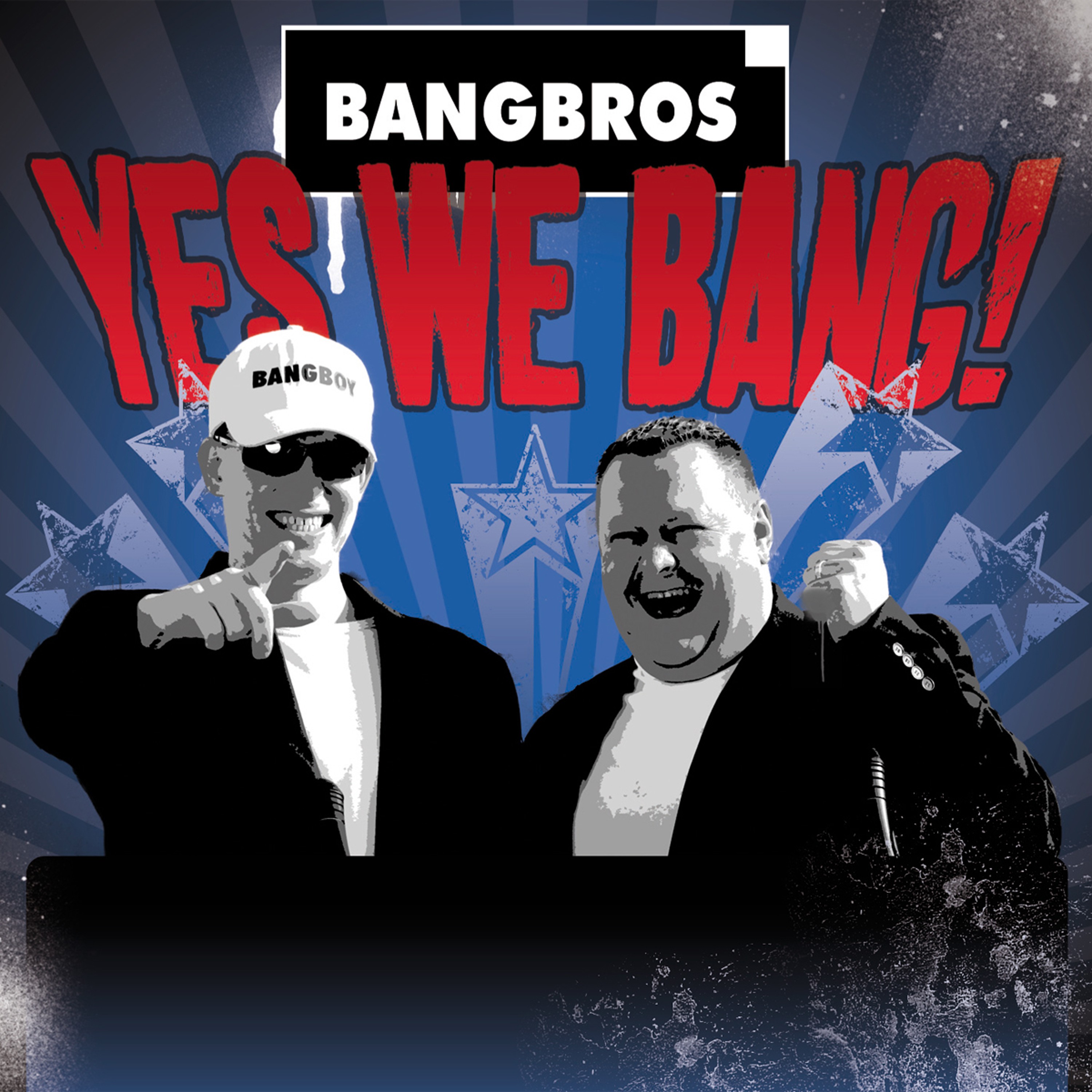 Bang of America (Bangboy's Shouter Club Mix)