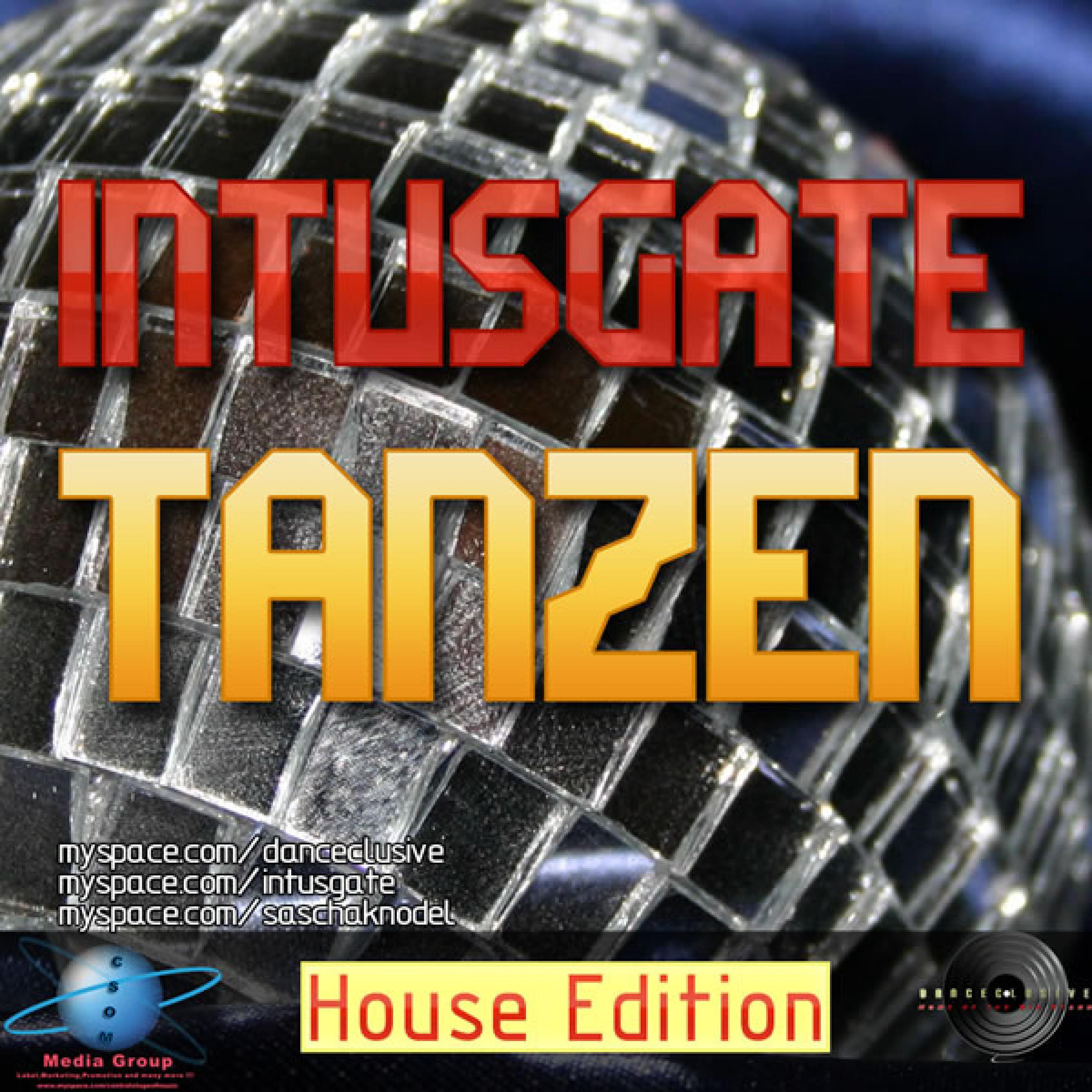 Tanzen (Shazim Remix Edit)