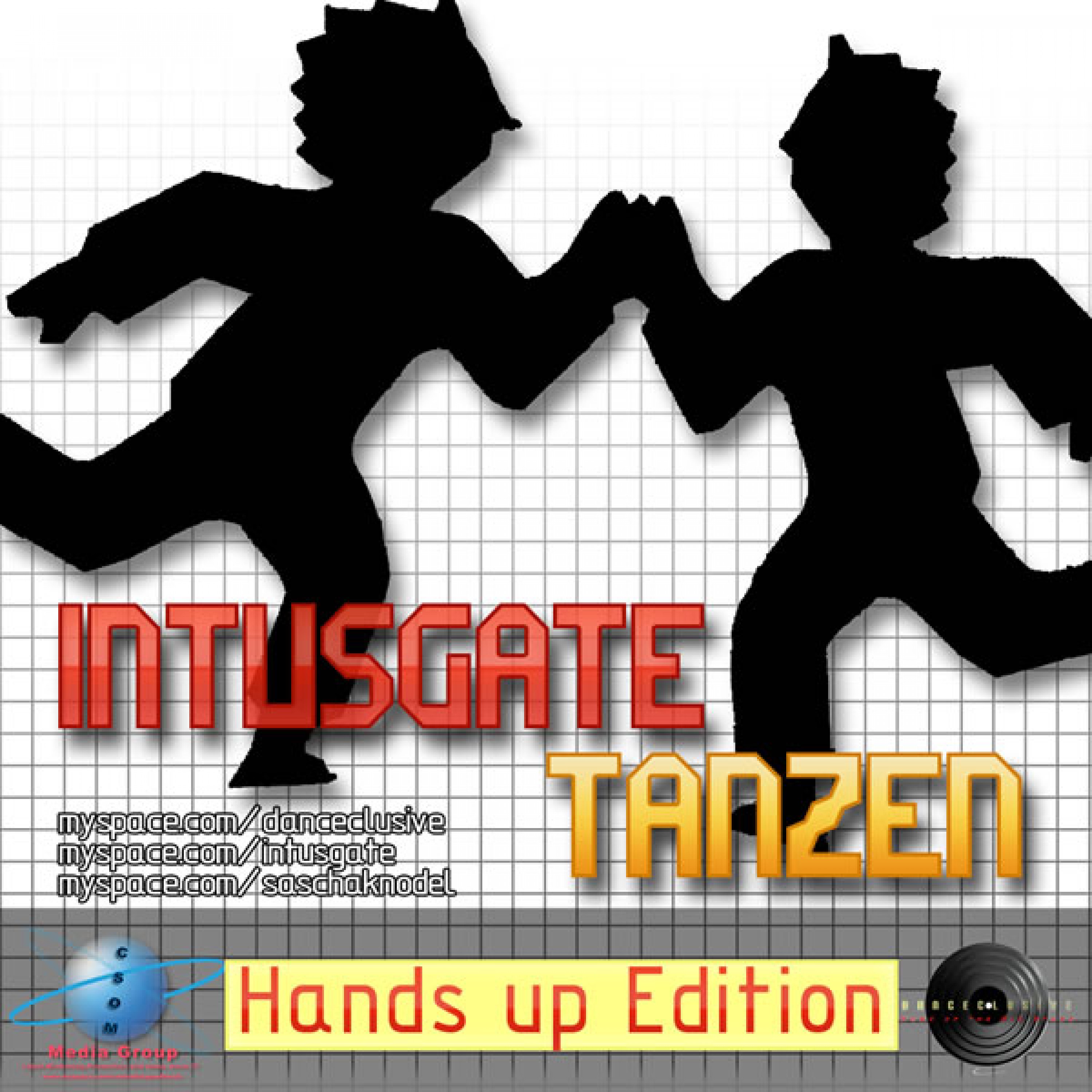Tanzen (R.gee & Tecay Remix Edit)