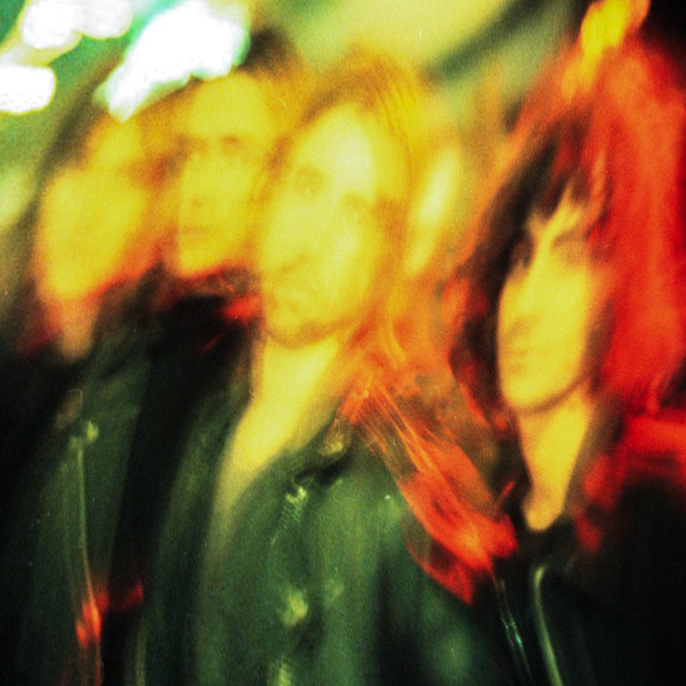 If I Didn't Have You