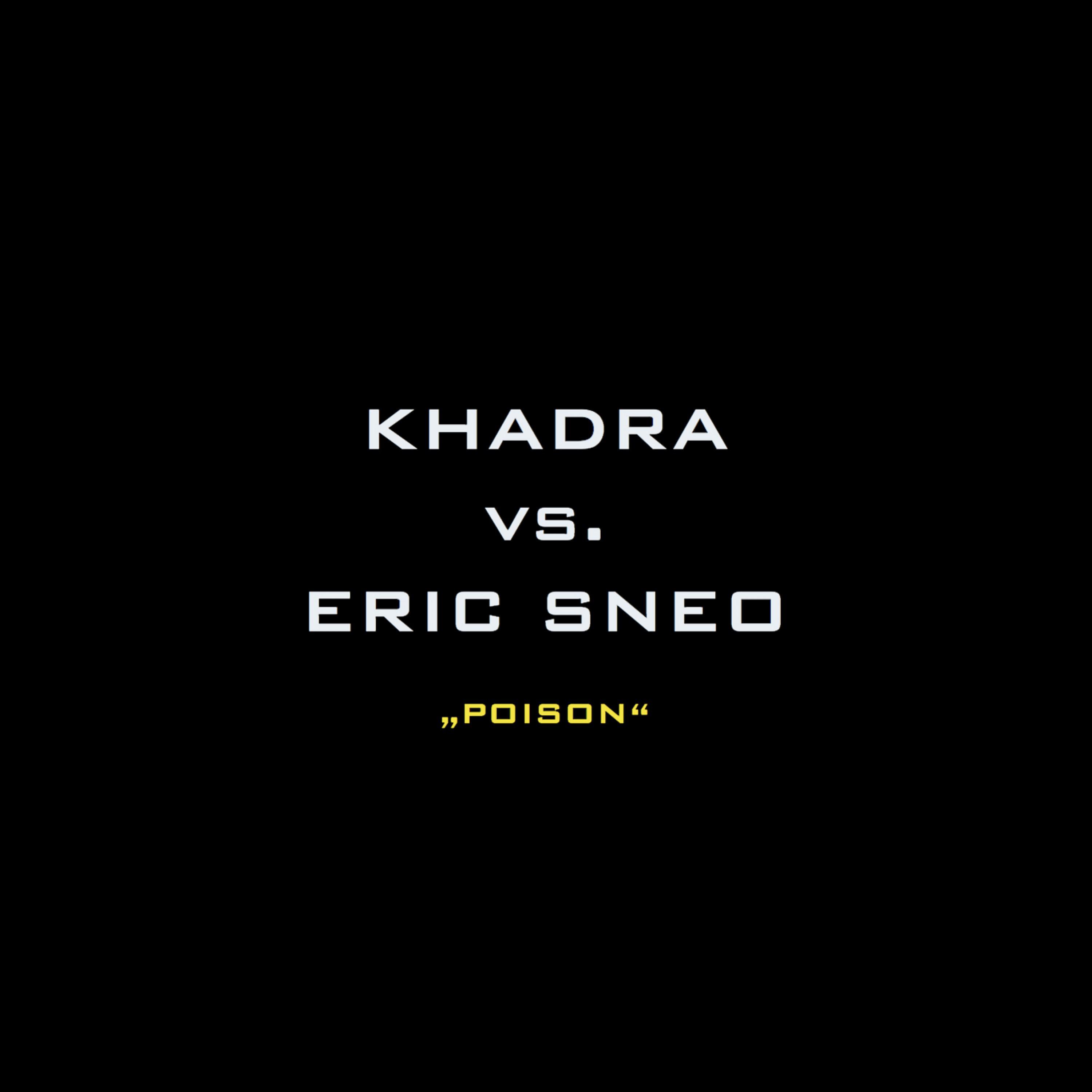 Poison (Radio / Video Mix)