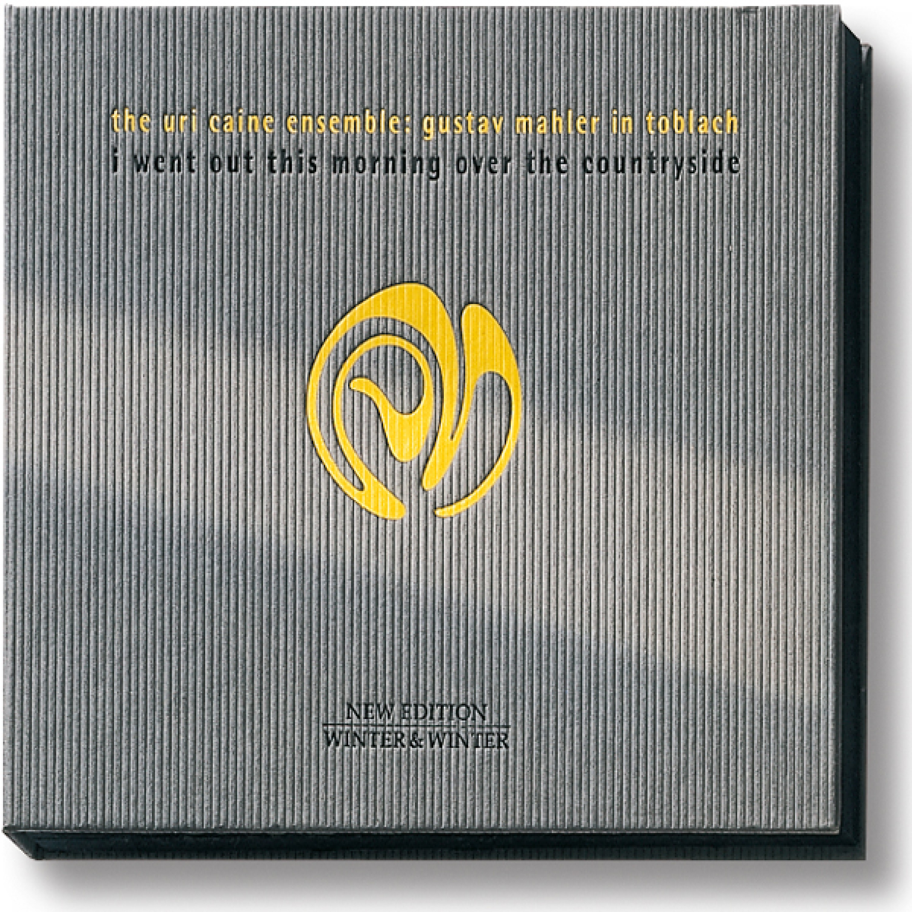 Symphony No. 5: Introduction: Adagietto (Live)