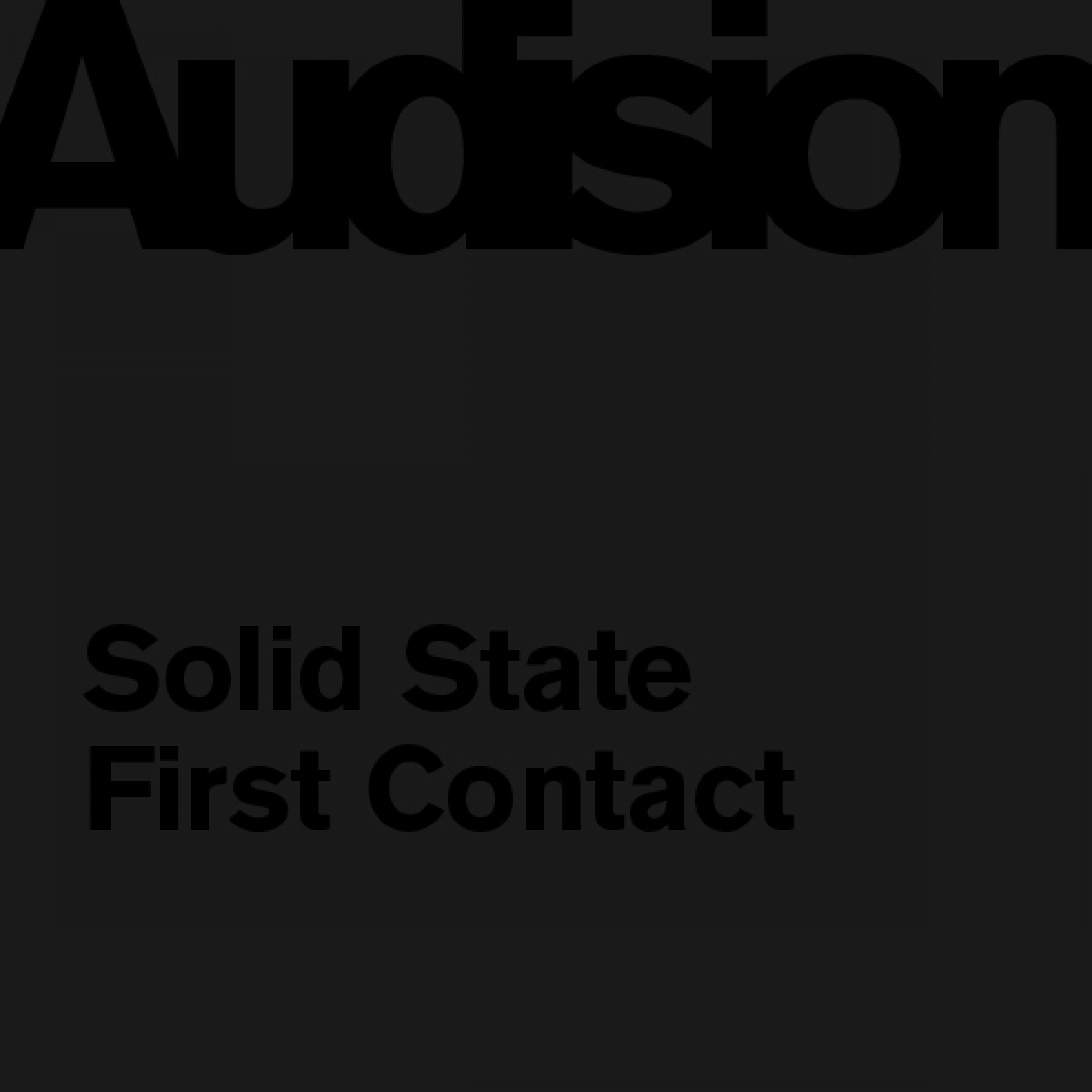 Solid State / First Contact