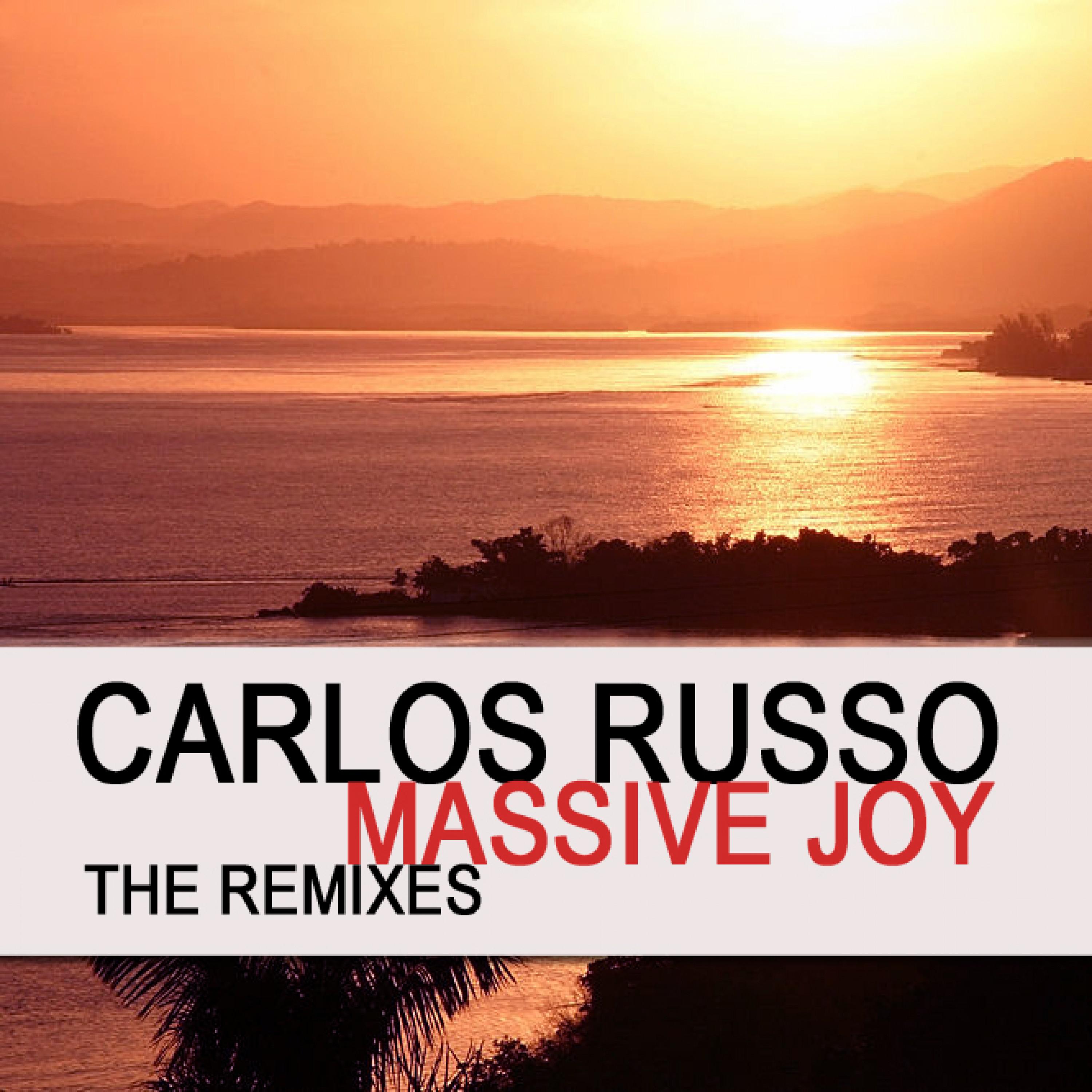 Massive Joy (Leke Da Loco Remix)
