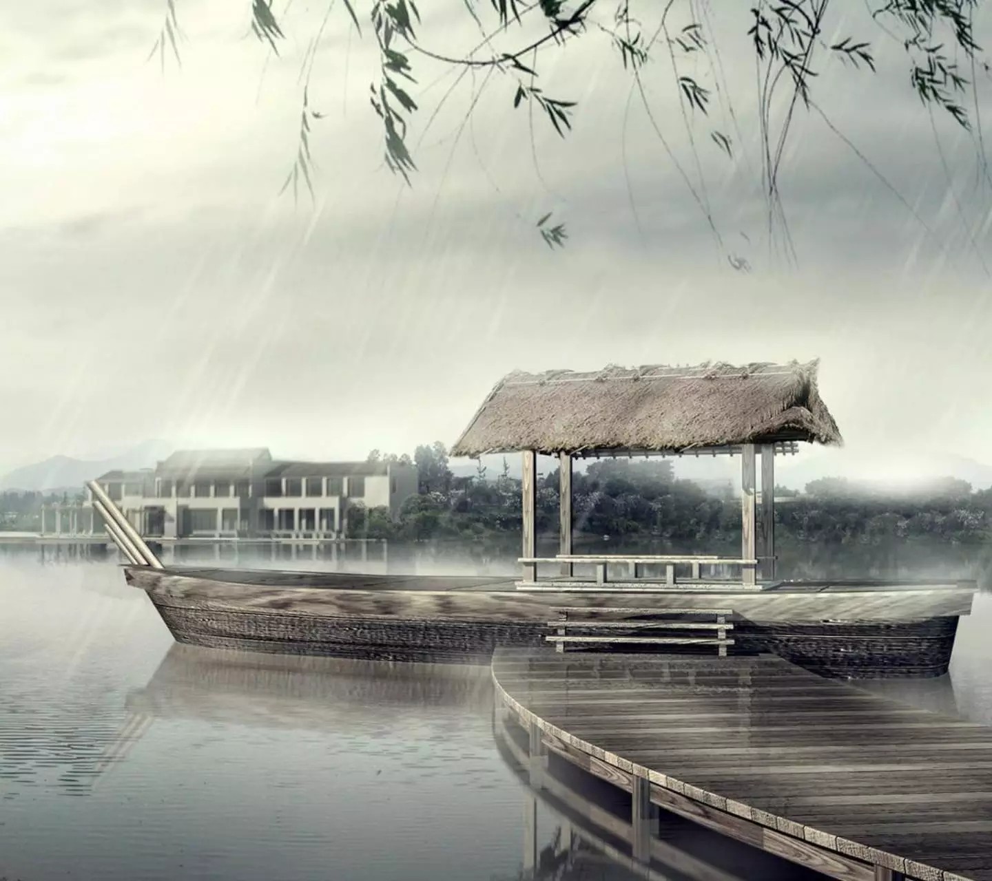 qin jian shang liu tang de sui yue