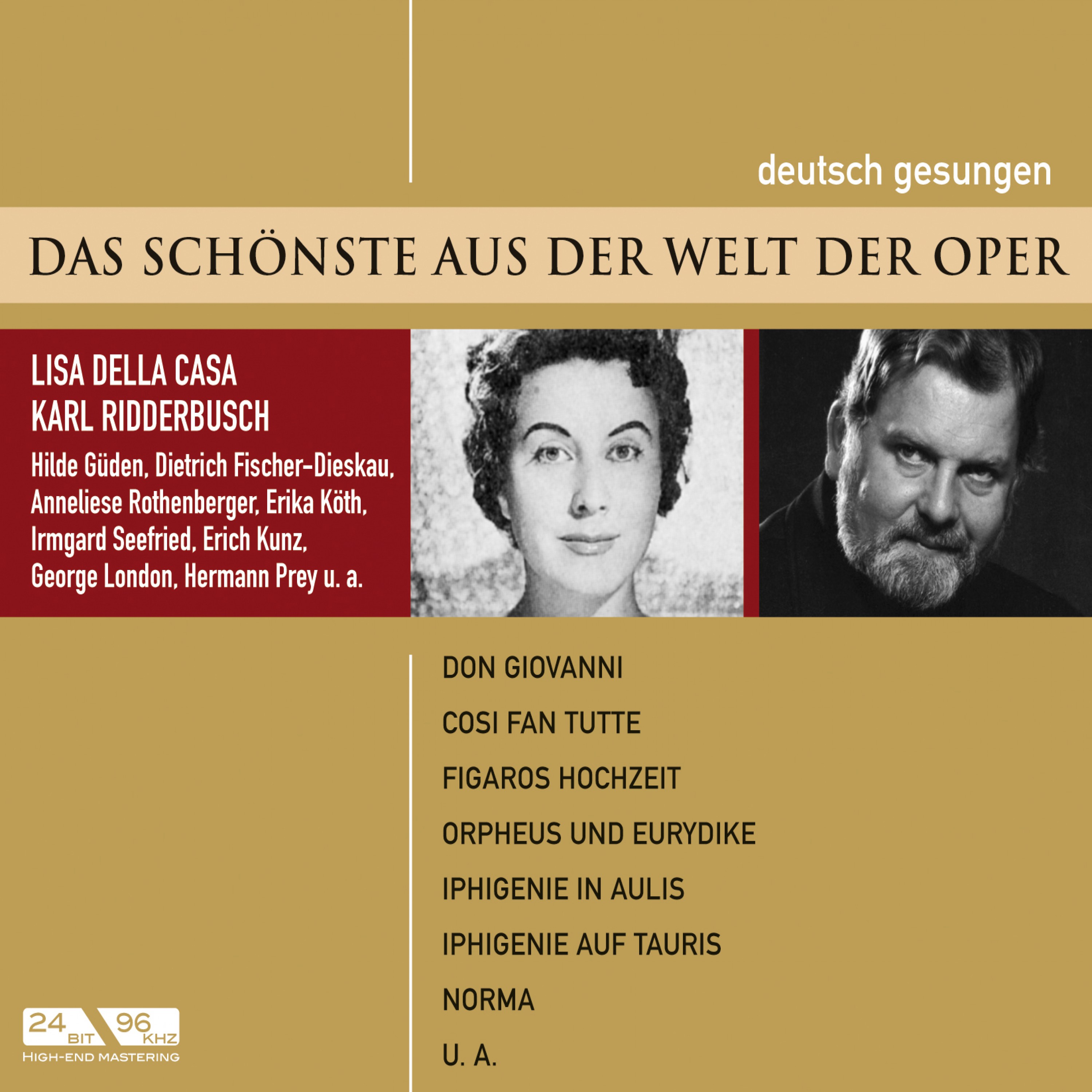 Sch ne Donna Registerarie   5 33: Don Giovanni