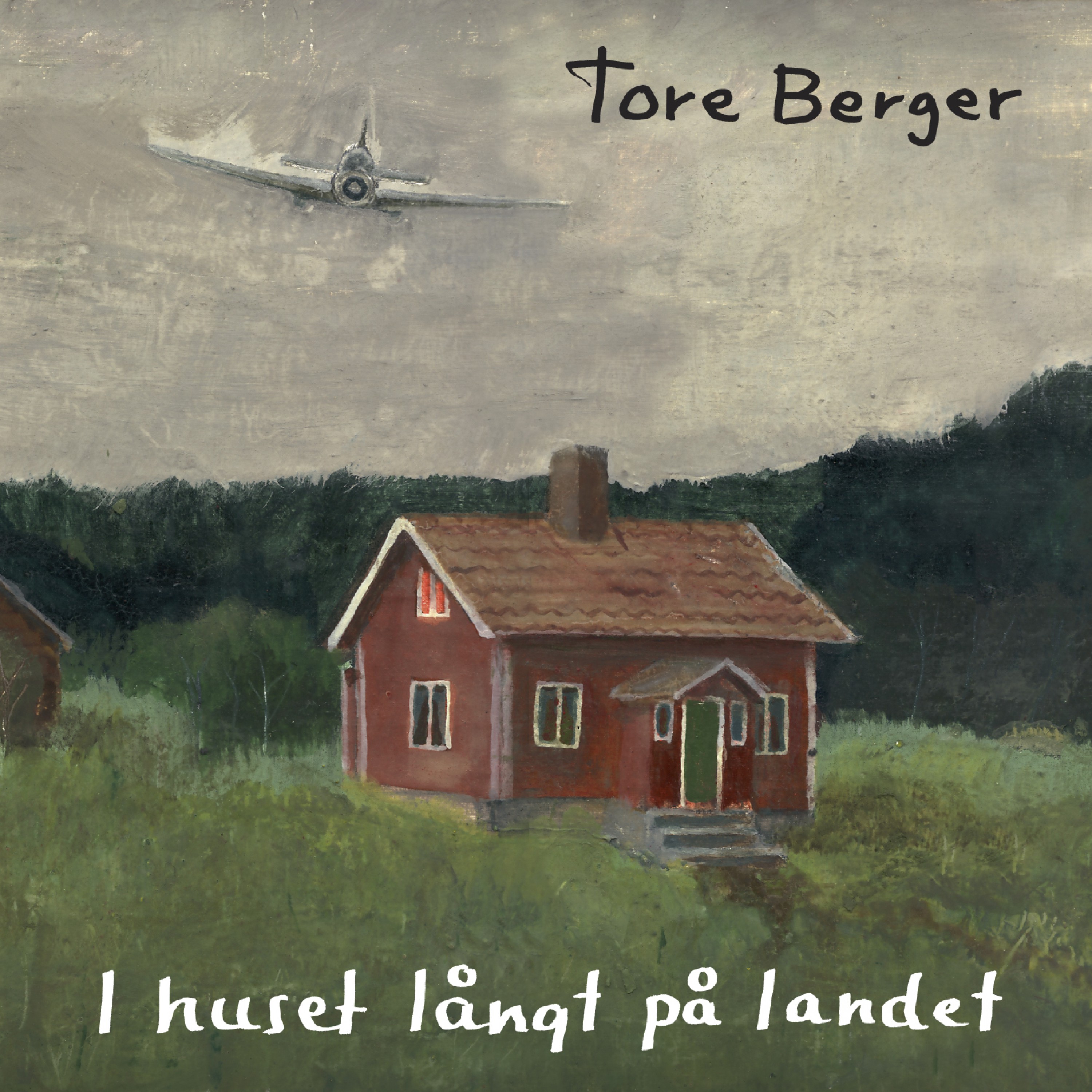 I Huset L ngt P Landet