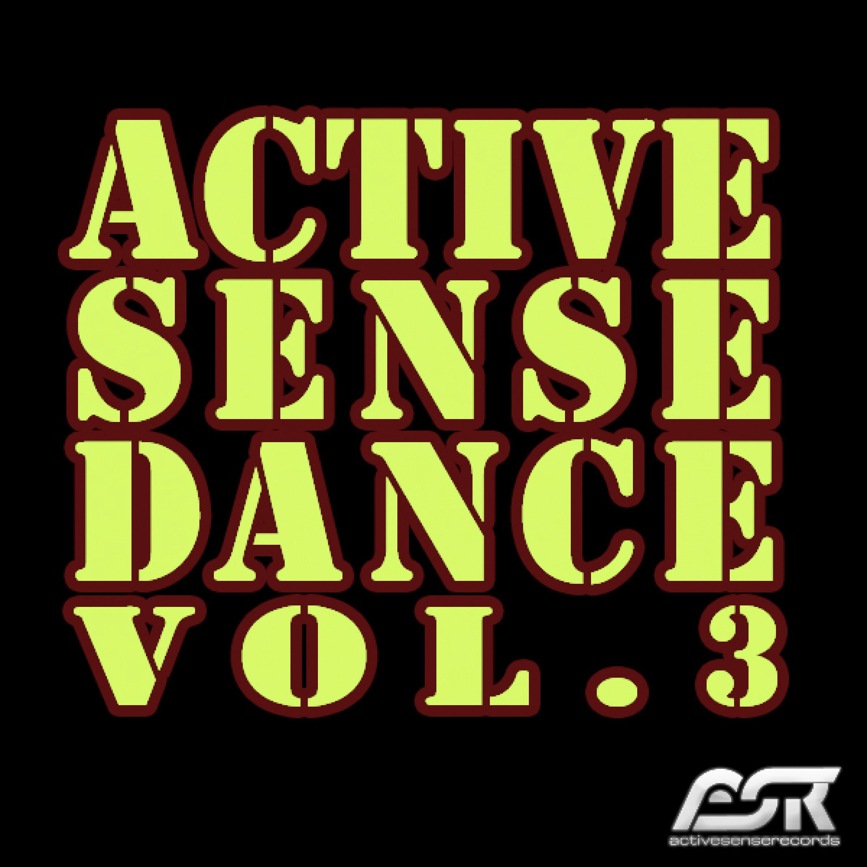 Active Sense Dance Vol. 3