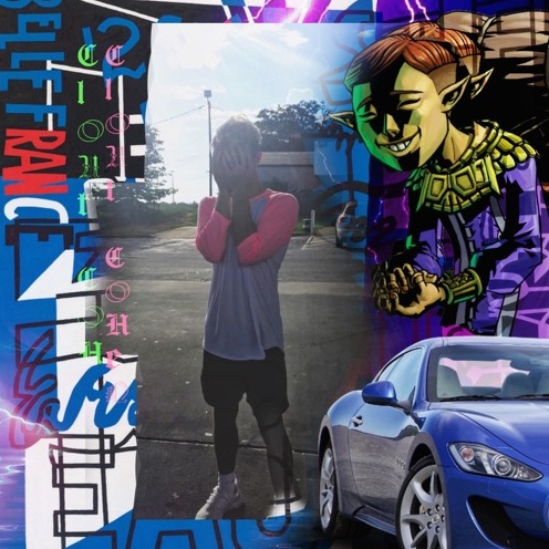 So alone (Prod. Shift Row)