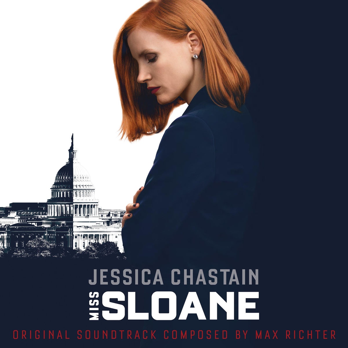 Miss Sloane (Original Motion Picture Soundtrack)