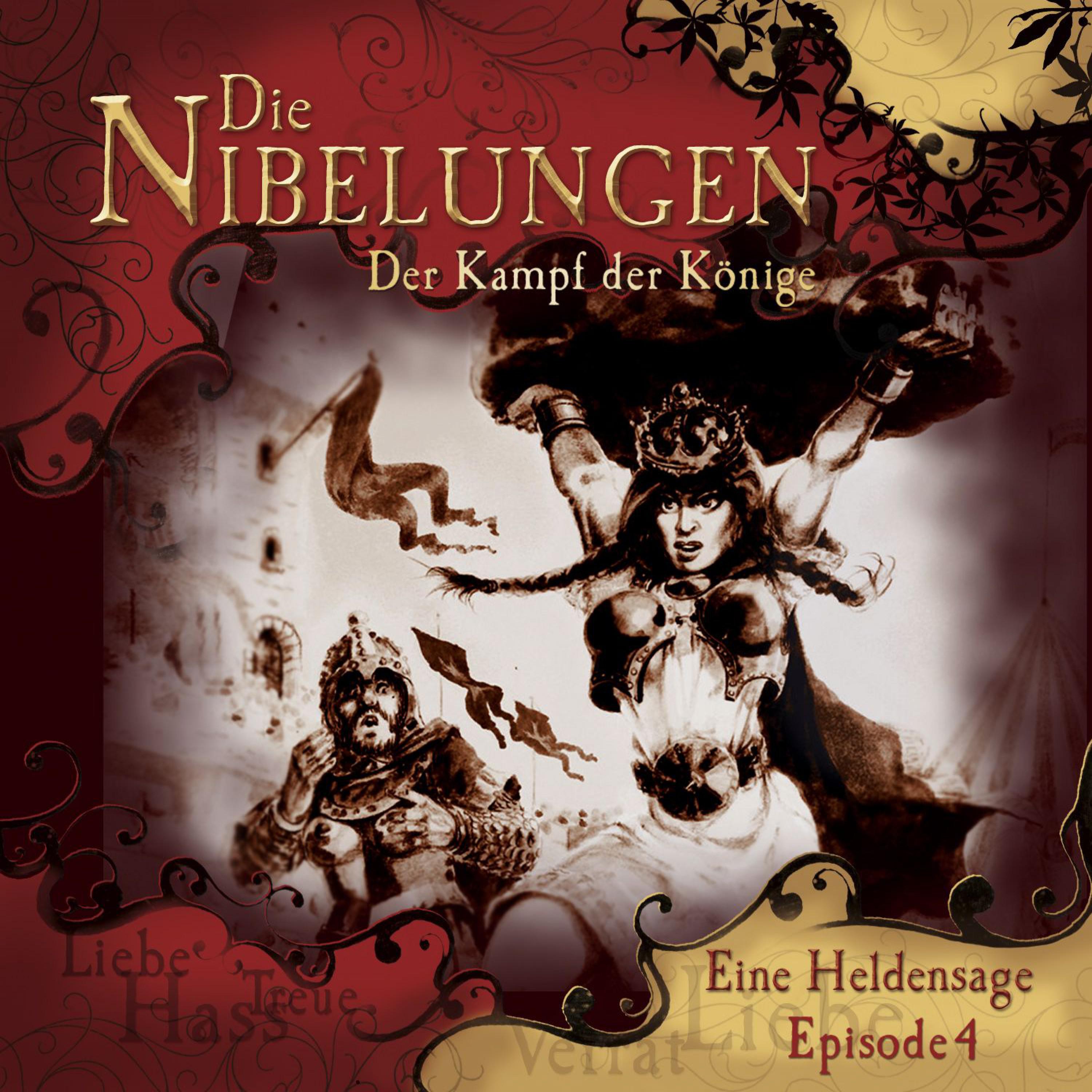 Der Kampf der K nige New