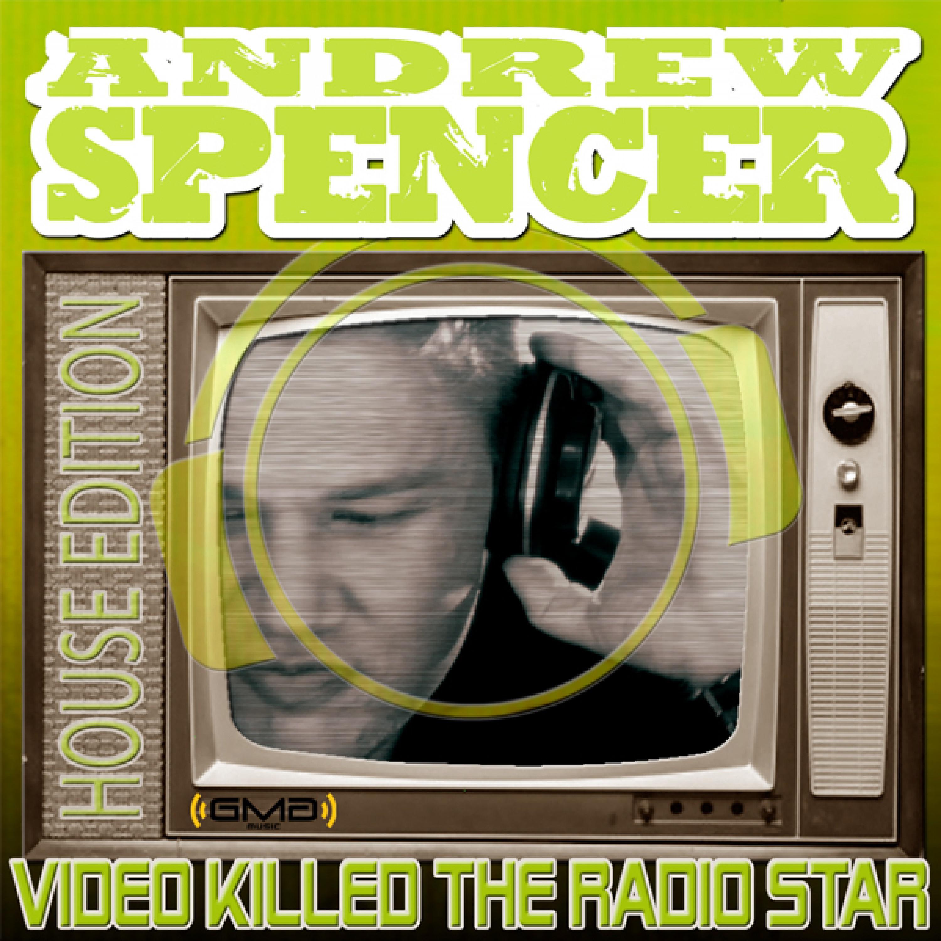 Video Killed The Radio Star (Extended Mix)
