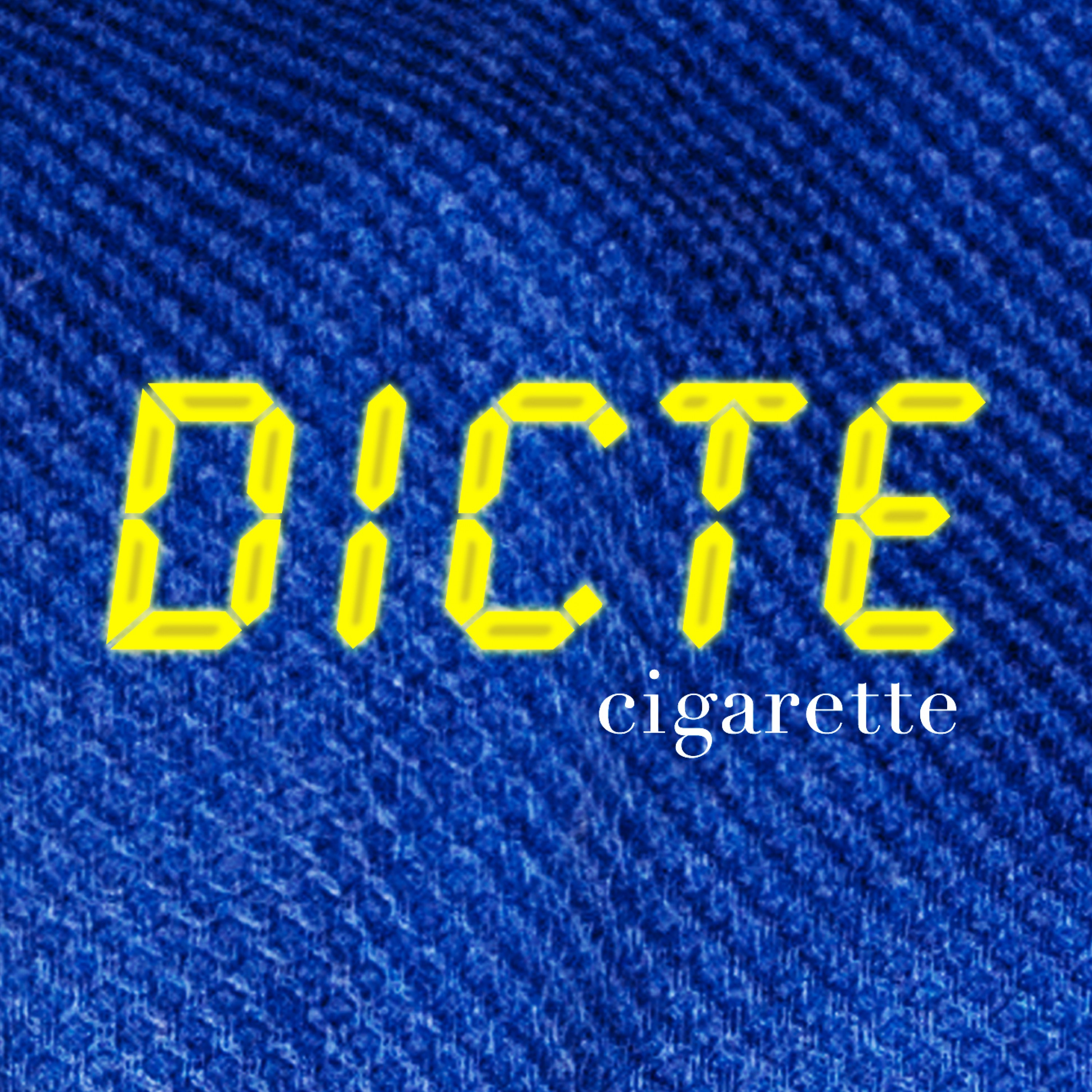 Cigarette (Radio Edit)