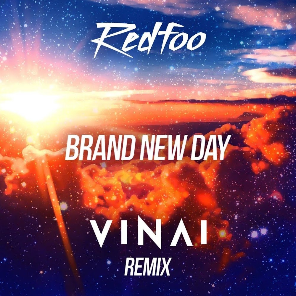 Brand New Day (Vinai Remix)