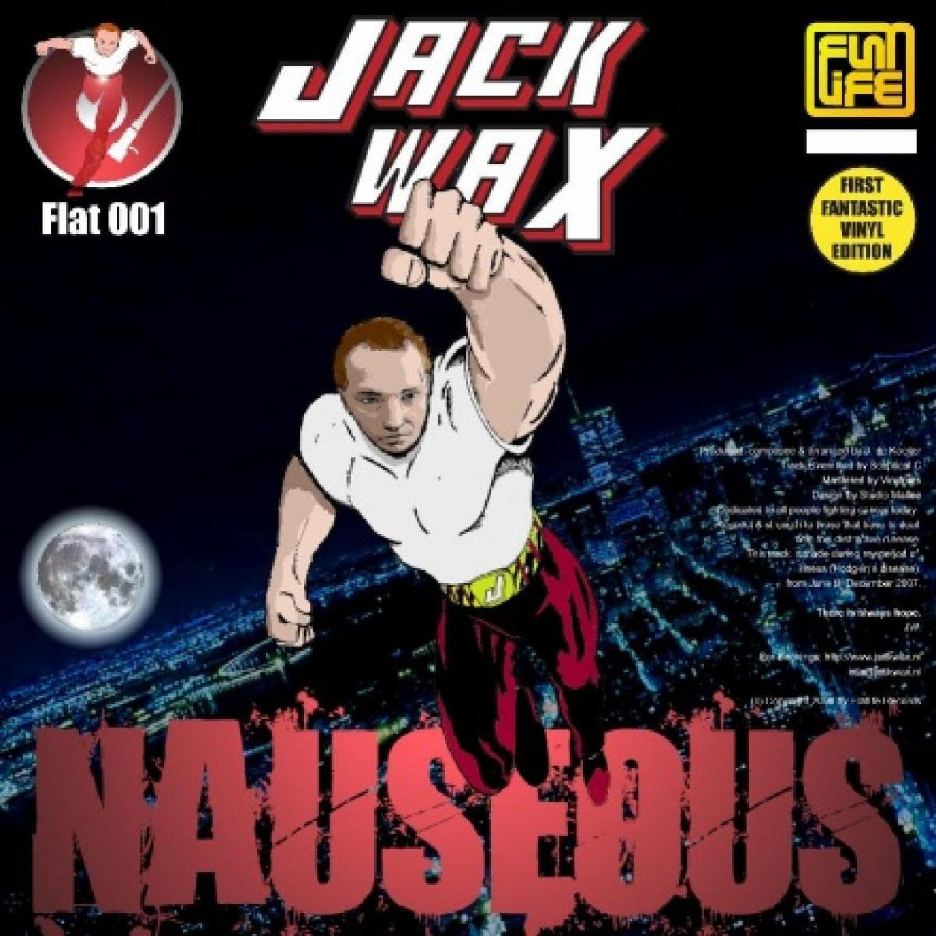 Nauseous (Original Version)