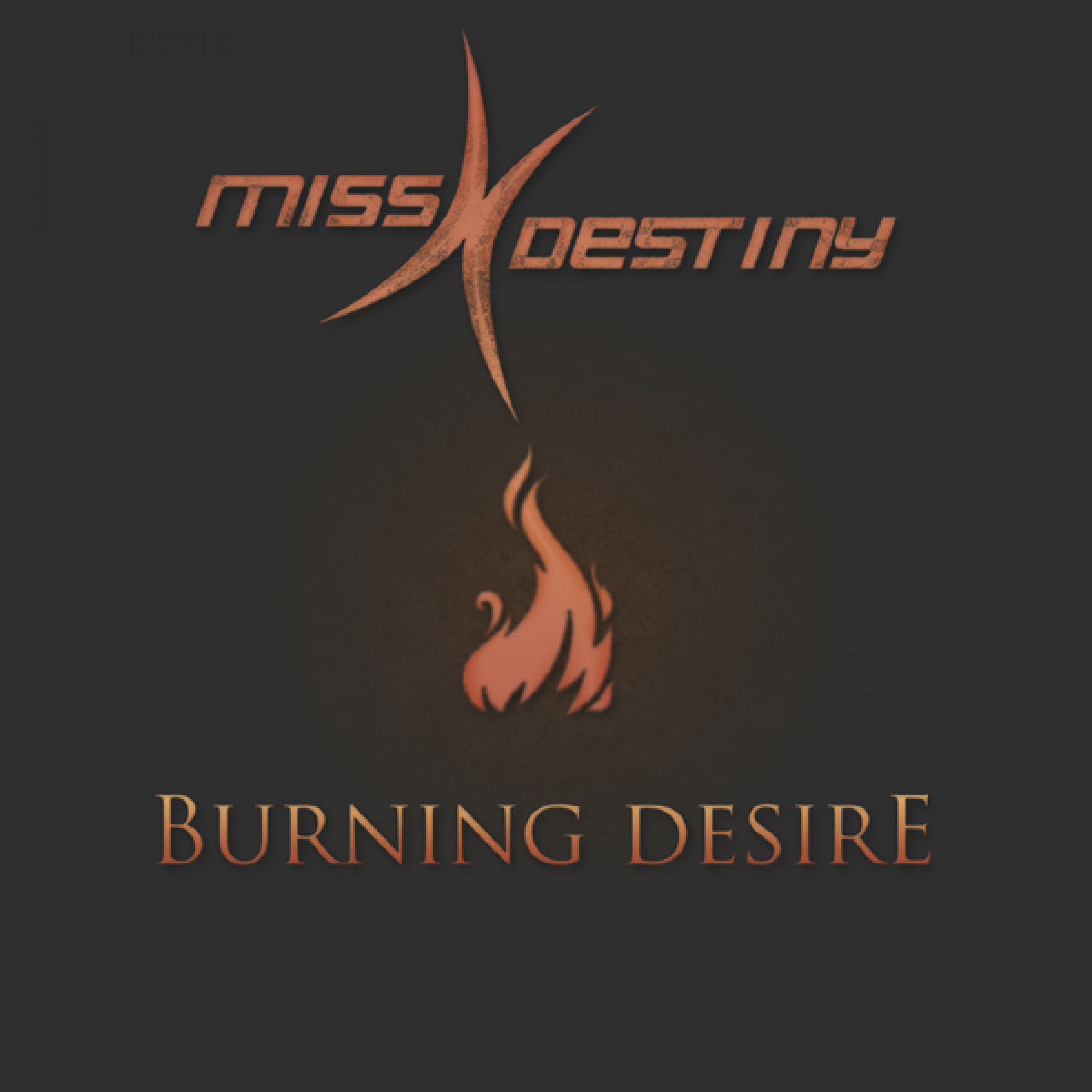Burning Desire (Dj Fait Remix)