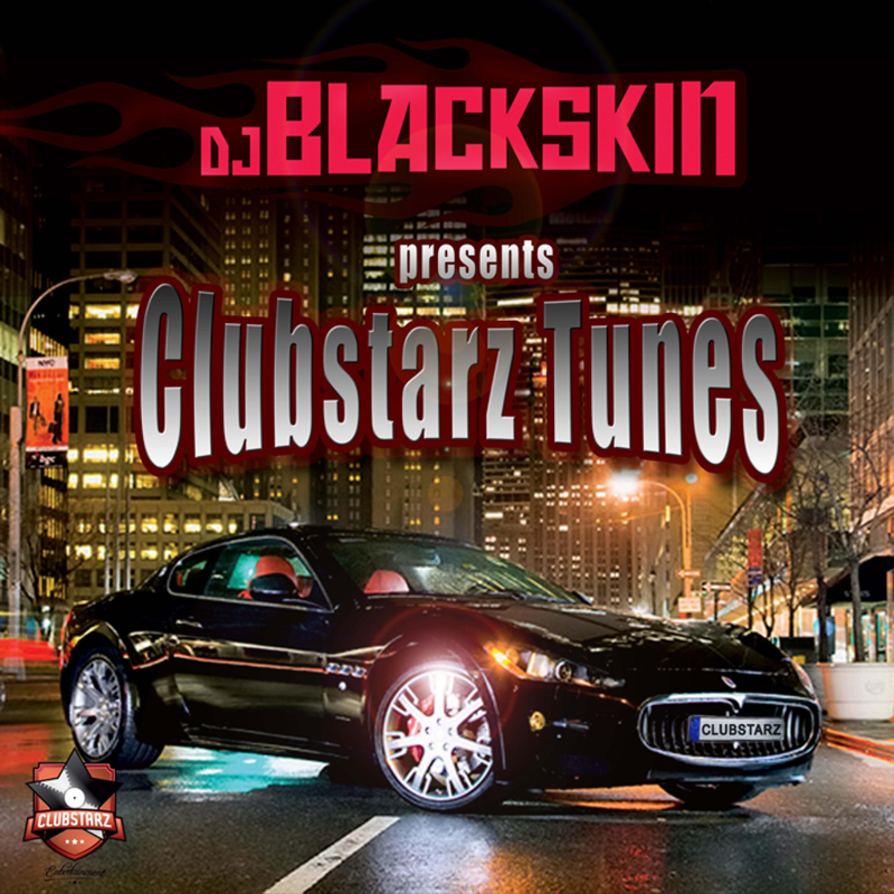 Clubstarz Tunes Intro