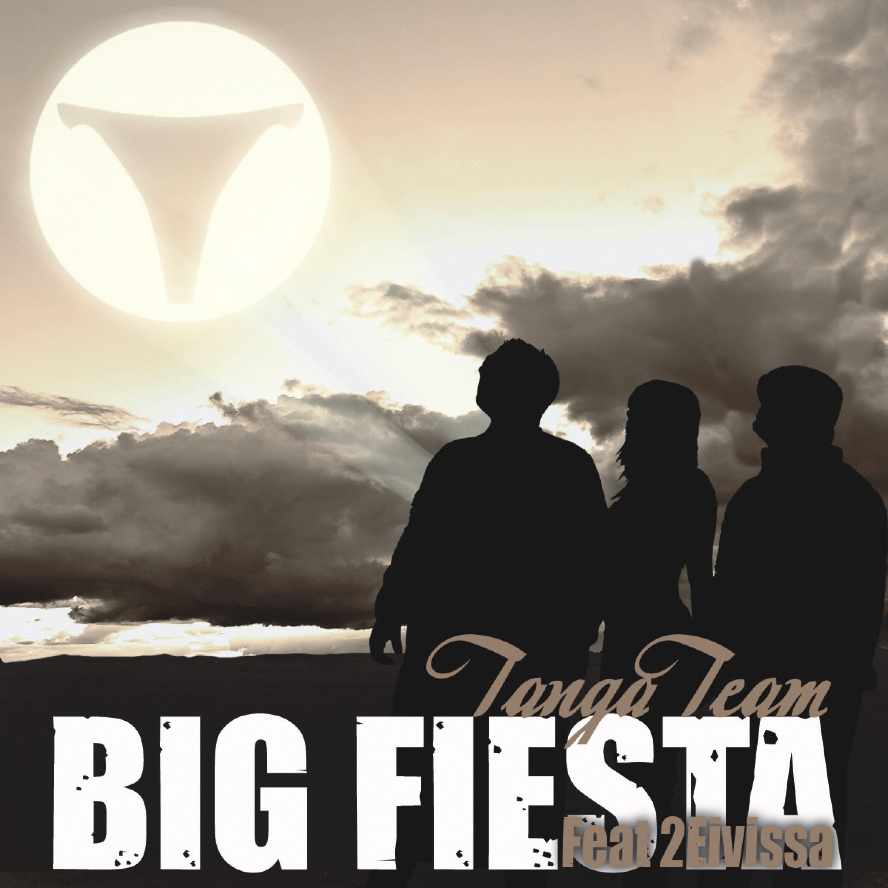 Big Fiesta (Hans-O-Matik vs DJ T.O.M.Radio Cut)