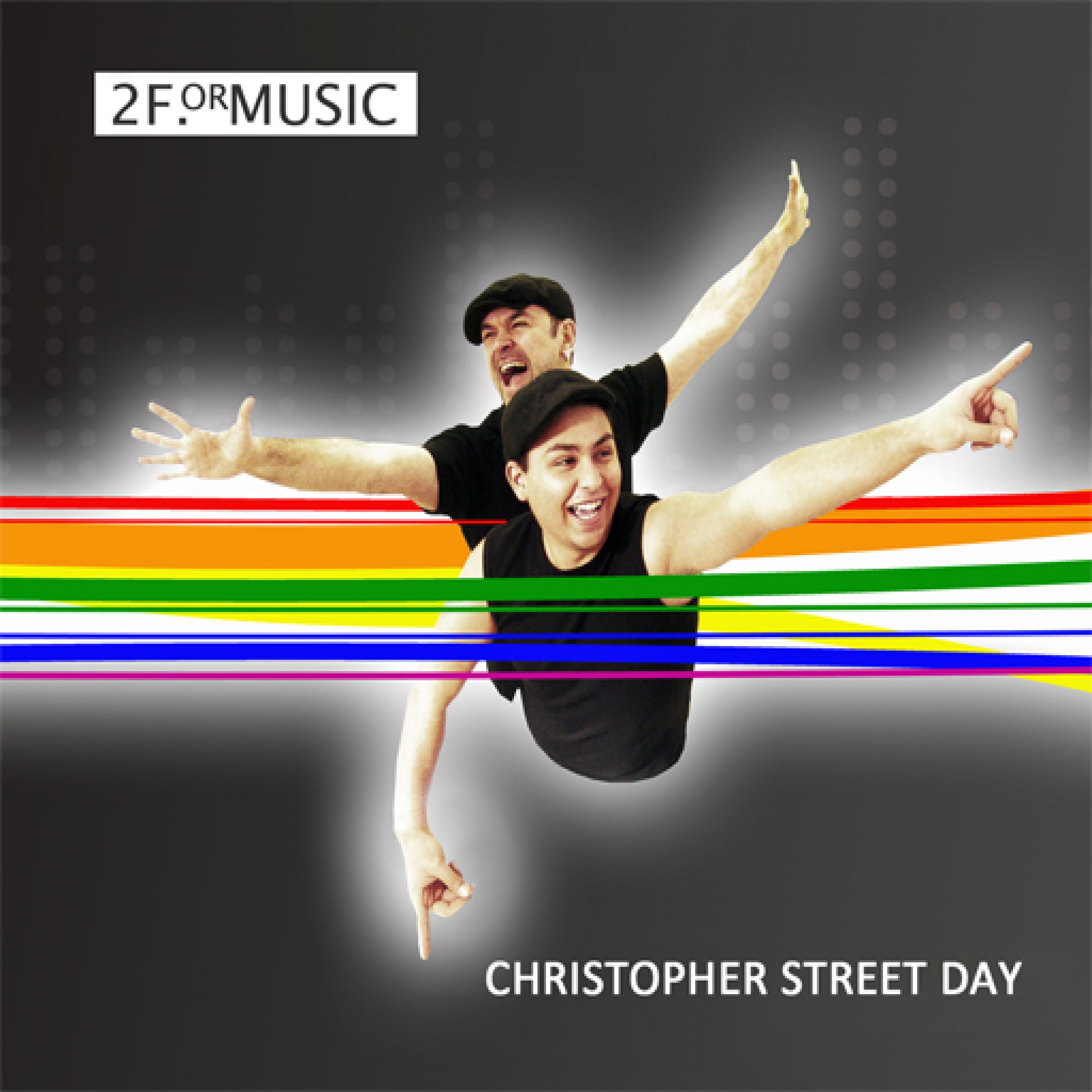 Christopher Street Day(Original)