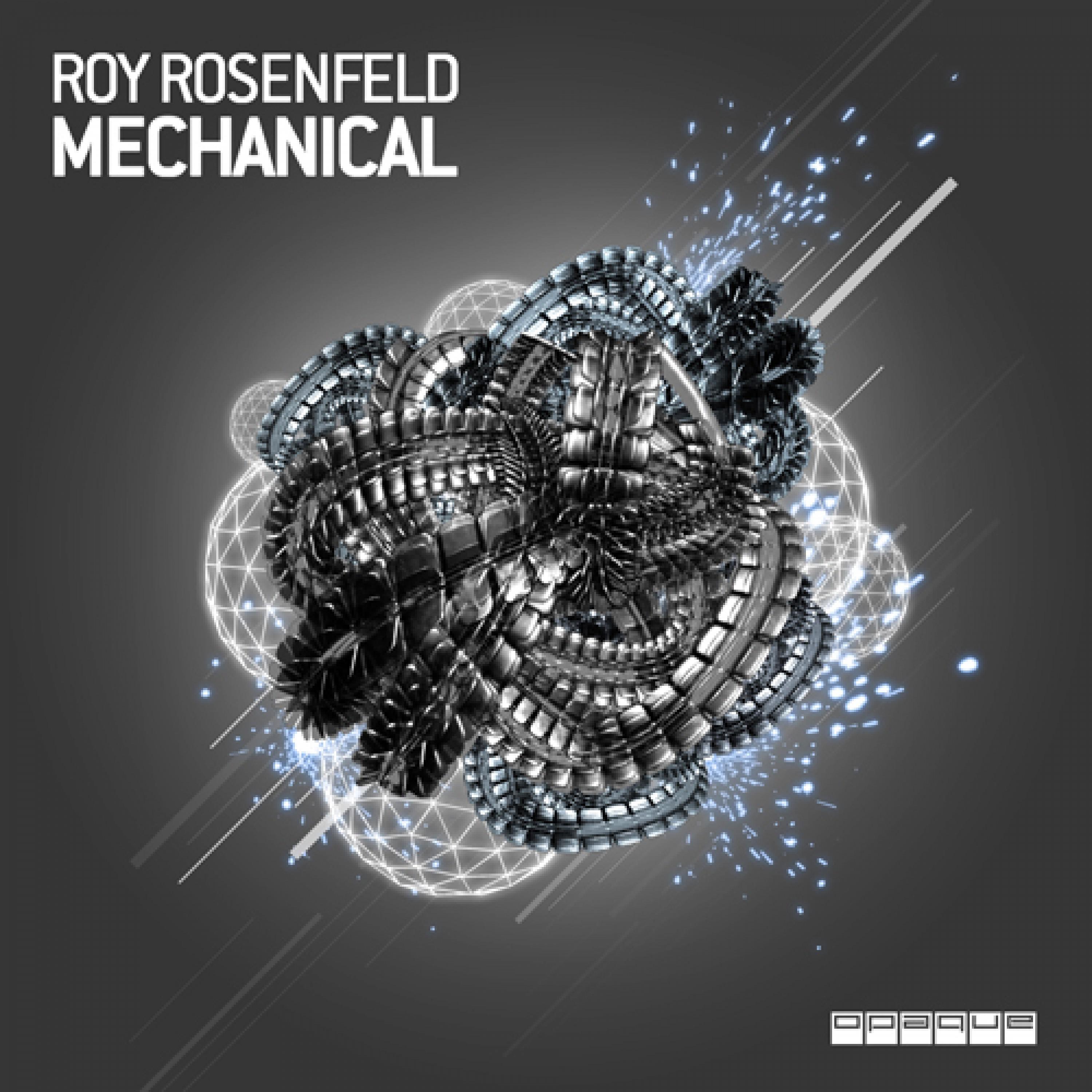 Mechanical (Roy Rosenfeld Electro Edit)
