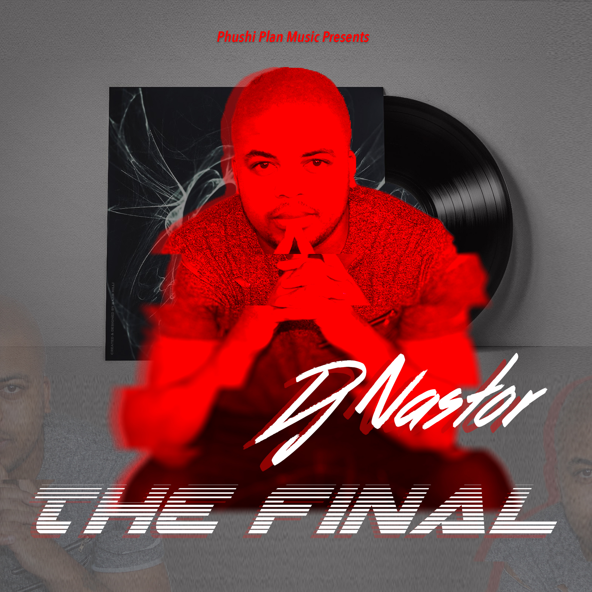 The Final (Da Cords Remix)